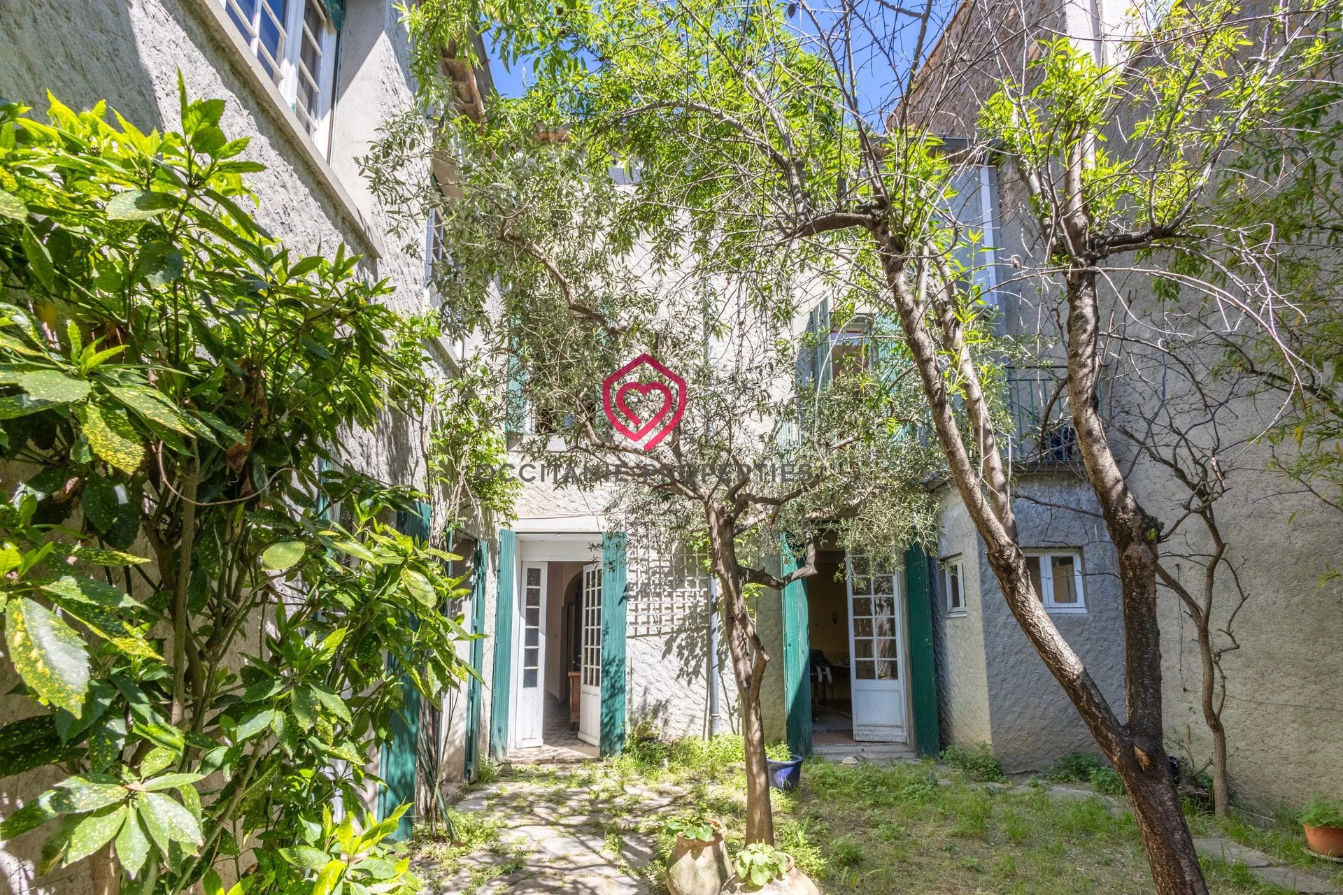 Maison à vendre, 263m², Rieux-Minervois