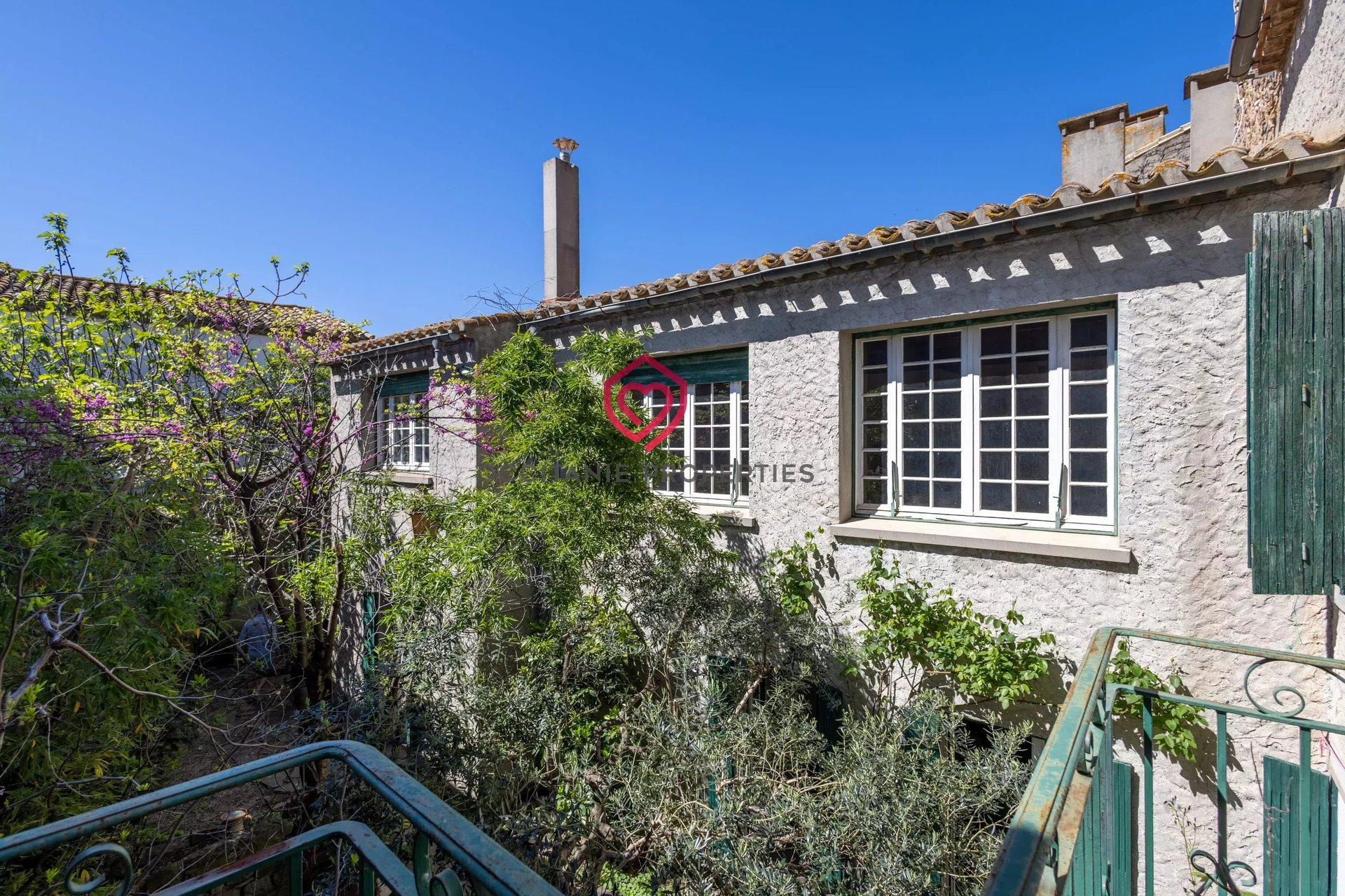 Maison à vendre, 263m², Rieux-Minervois