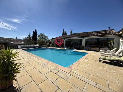 Maison 154 m² · à Mirepoix · 154 m² · 425 000 €