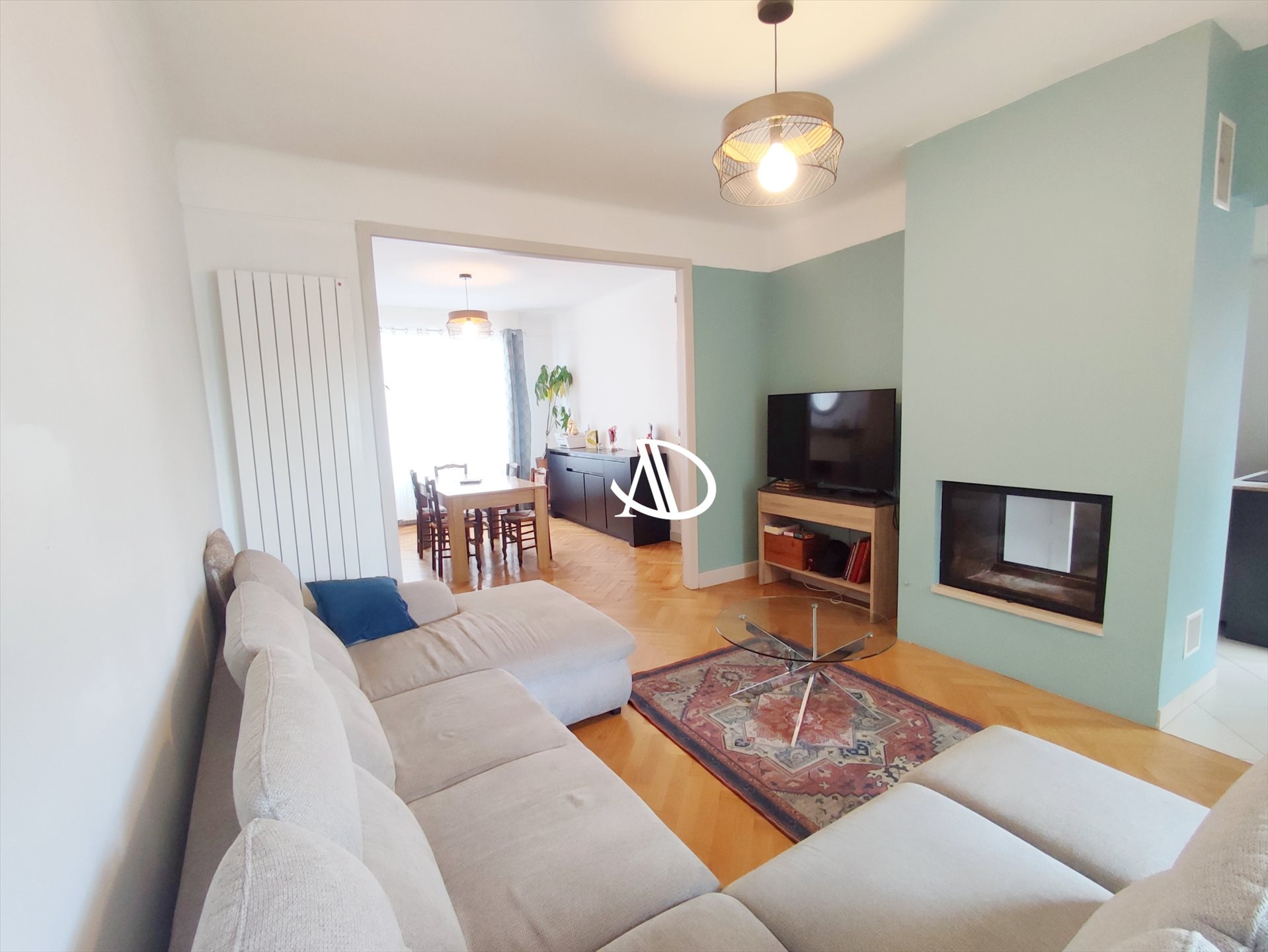 Maison à vendre, 146m², Seclin