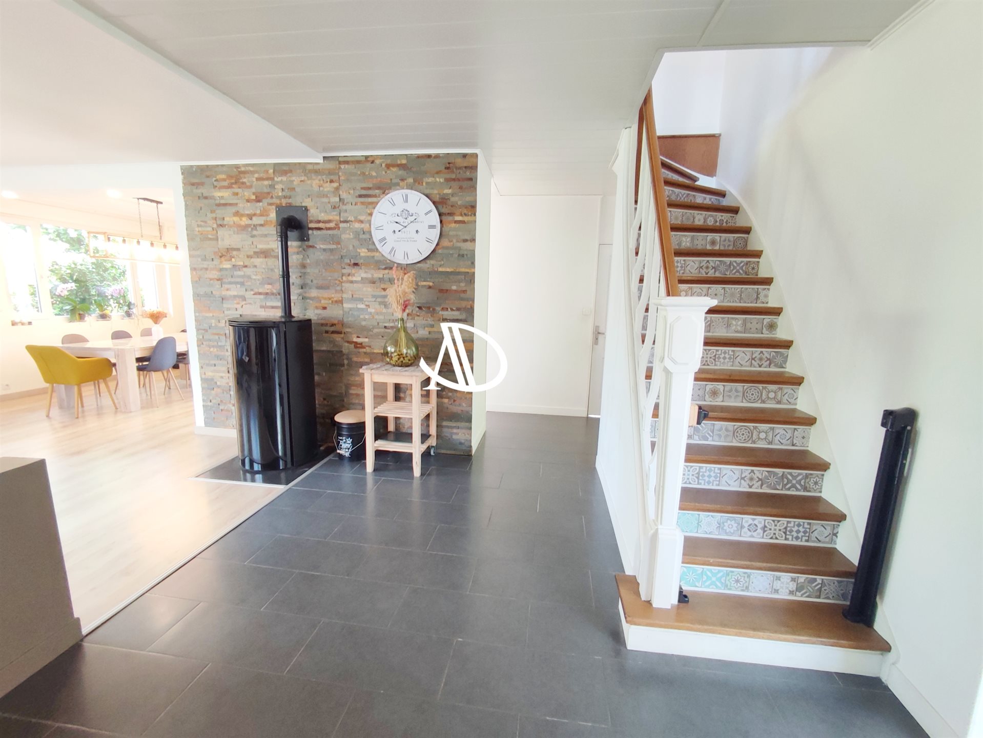 Maison à vendre, 163m², Camphin-en-Carembault