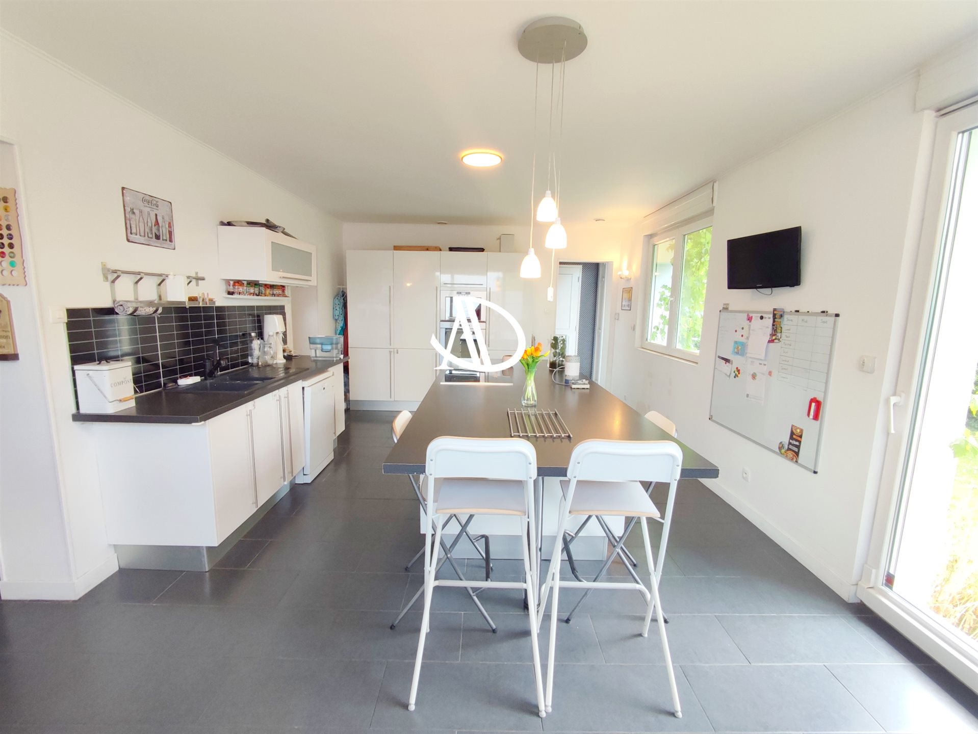Maison à vendre, 163m², Camphin-en-Carembault