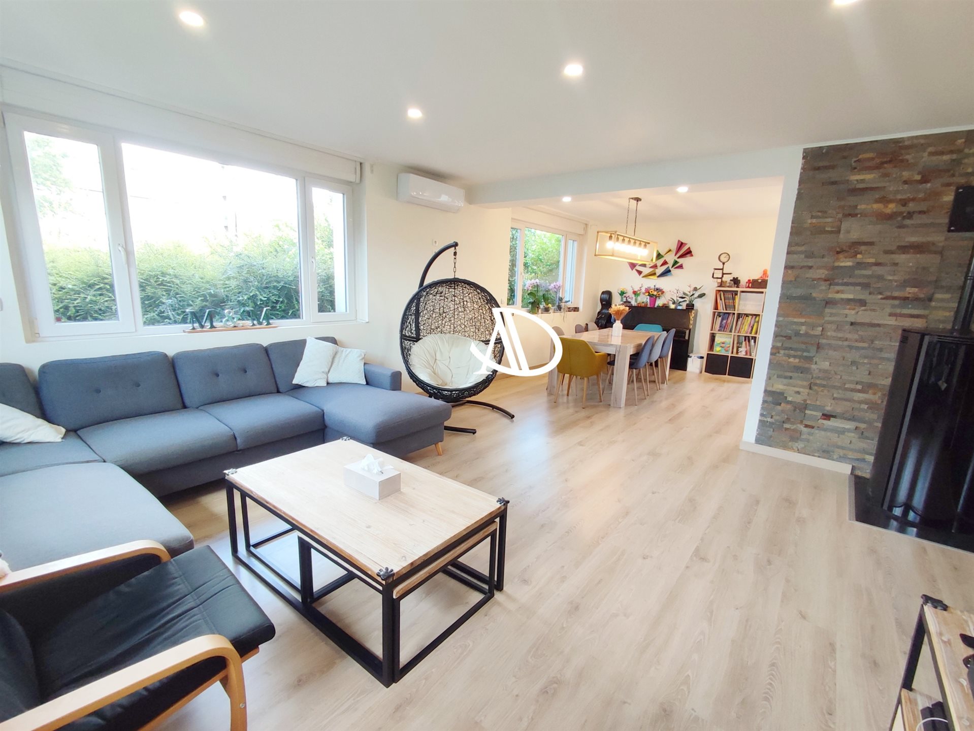 Maison à vendre, 163m², Camphin-en-Carembault