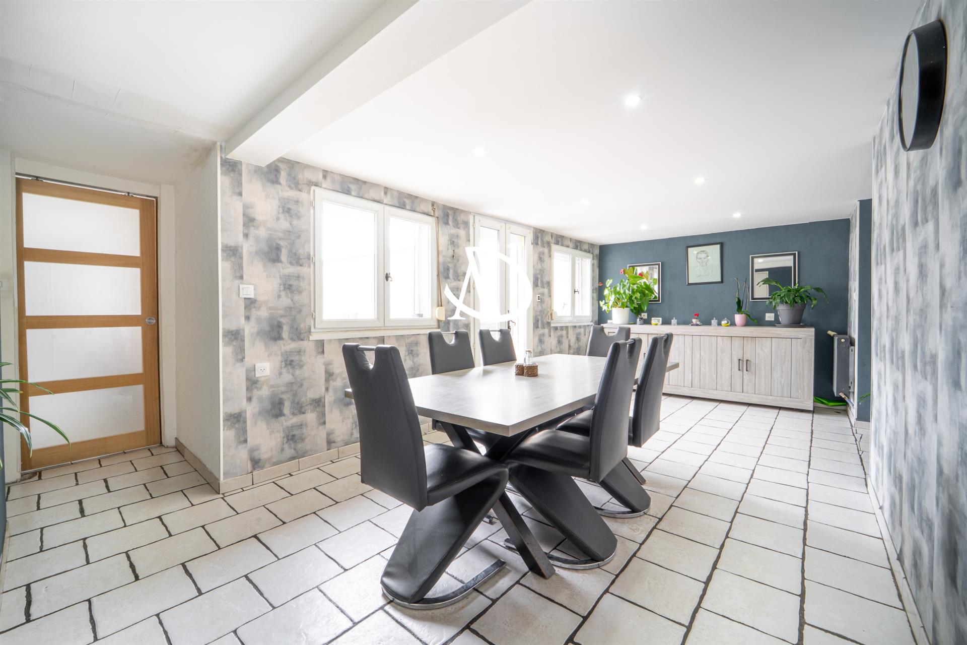Maison à vendre, 160m², Harnes