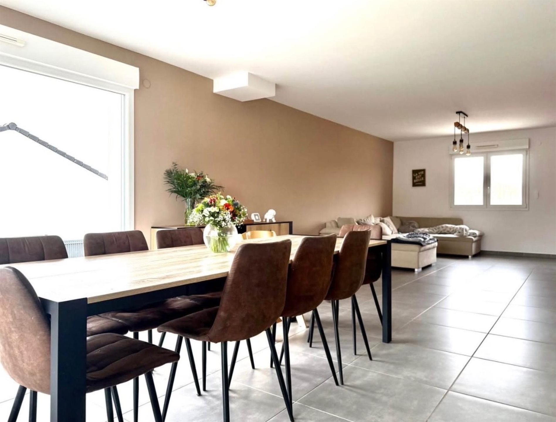 Maison à vendre, 120m², Farschviller