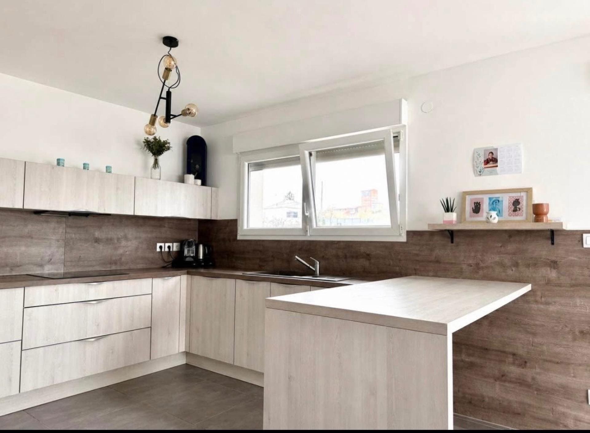 Maison à vendre, 120m², Farschviller