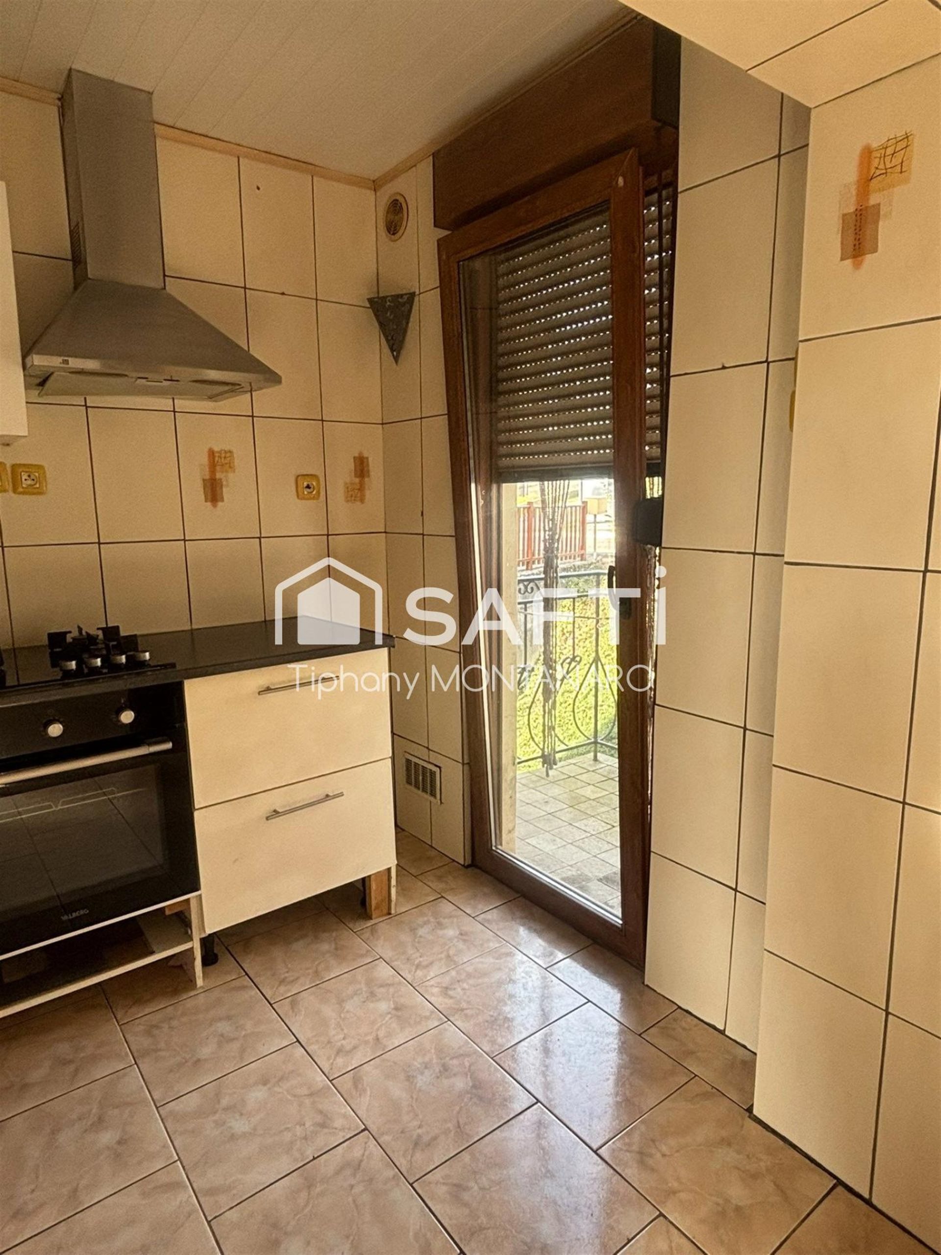 Maison à vendre, 150m², Diebling