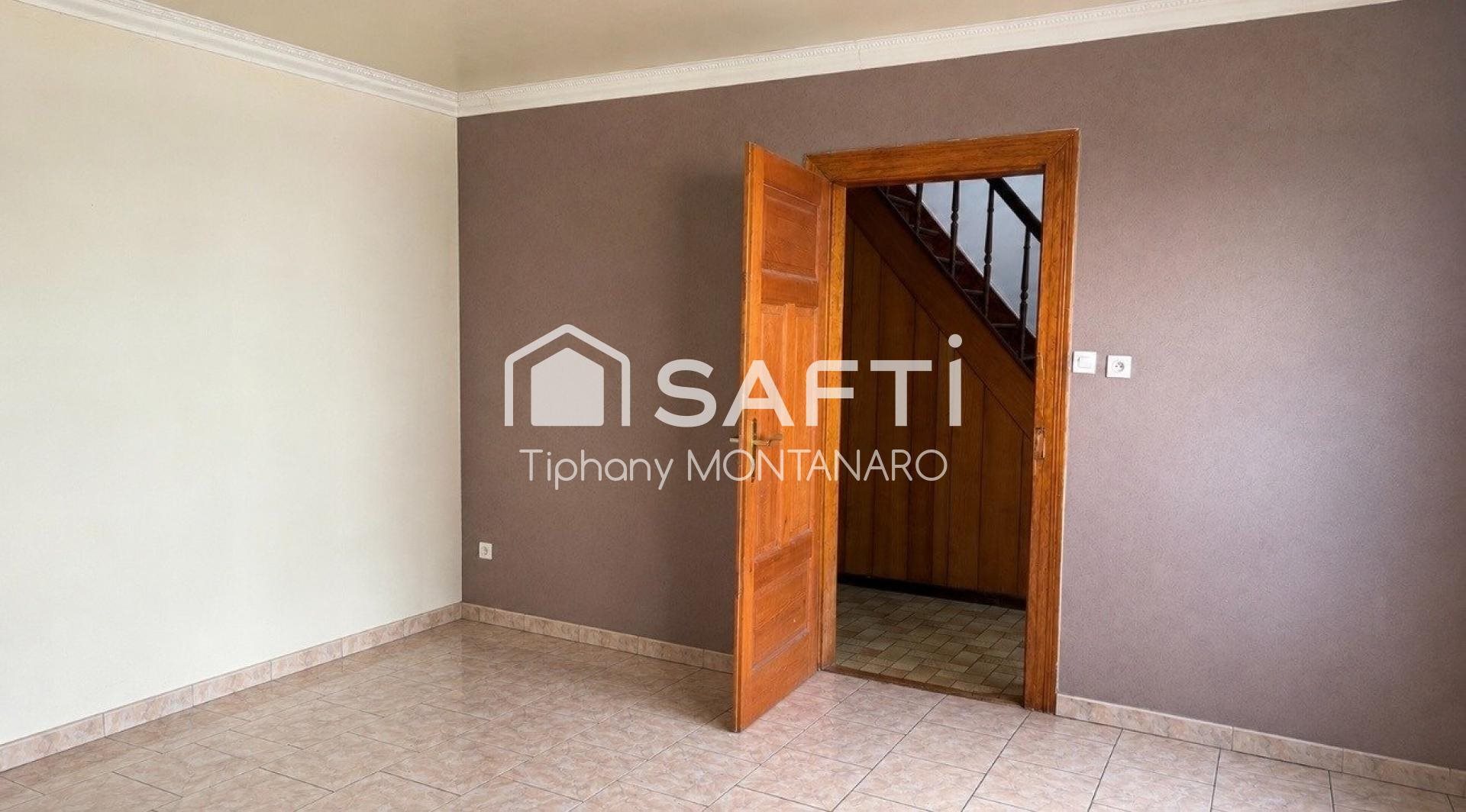Maison à vendre, 150m², Diebling