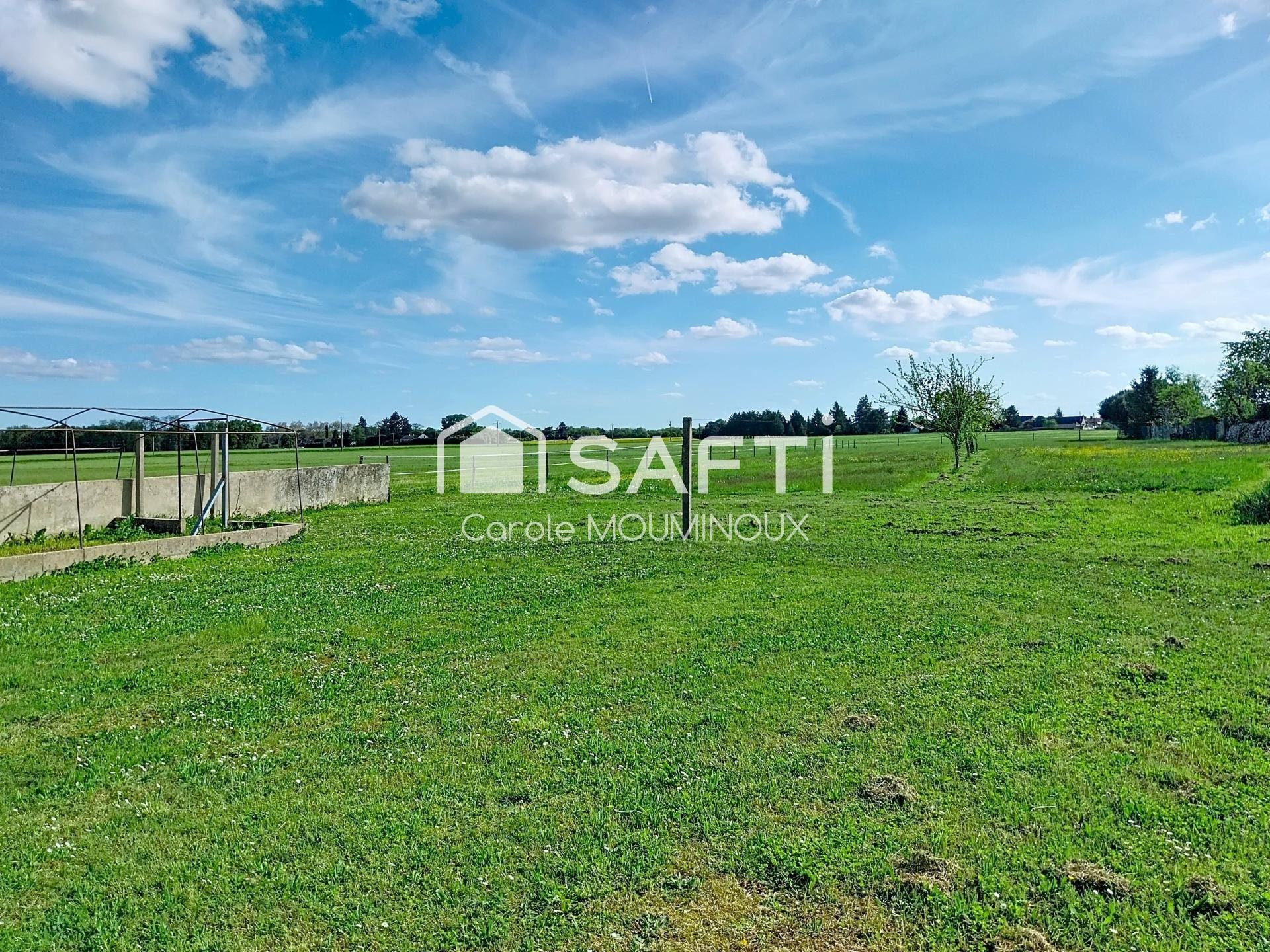 Maison à vendre, 105m², Truyes