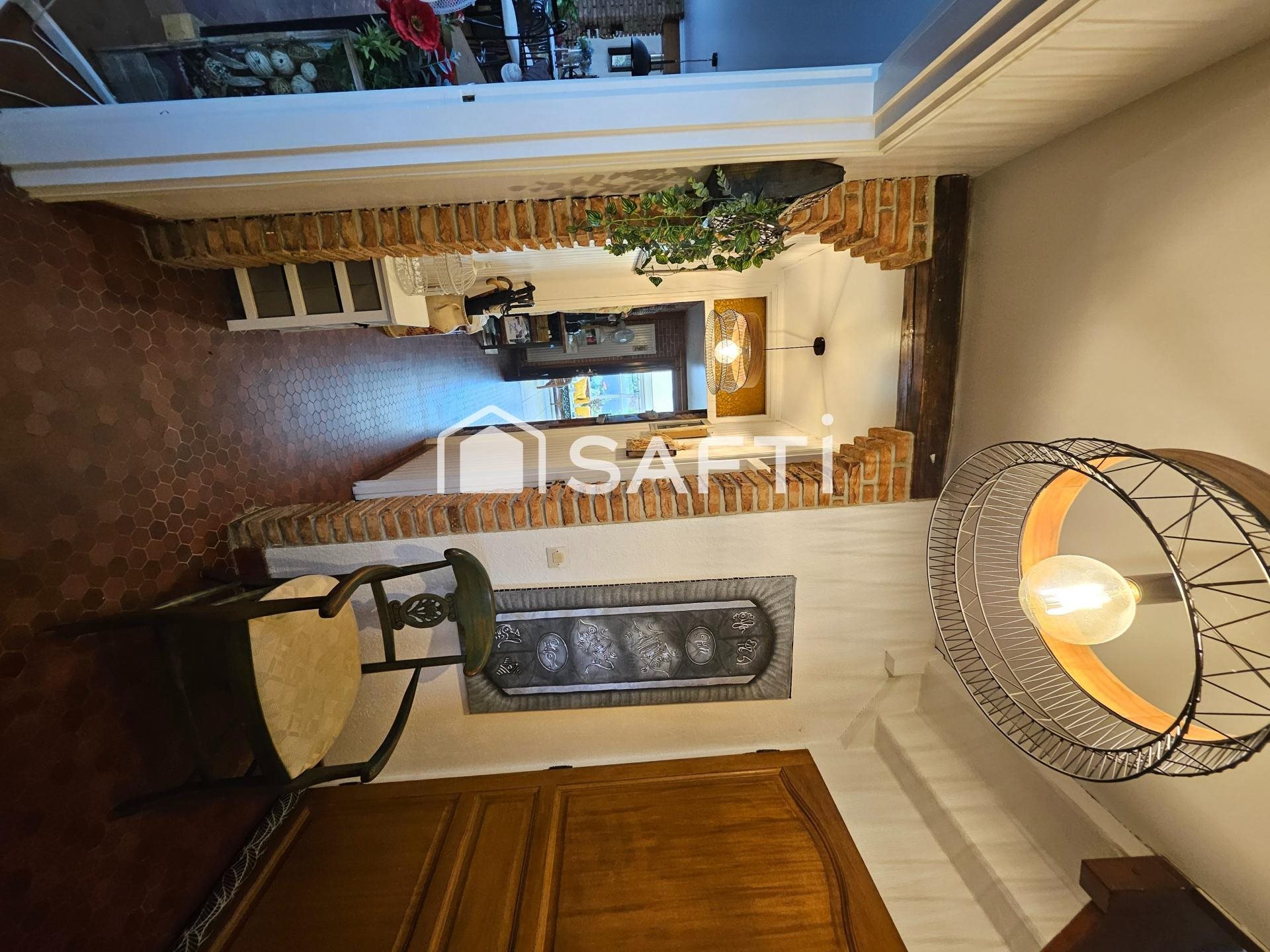 Maison à vendre, 125m², Illies