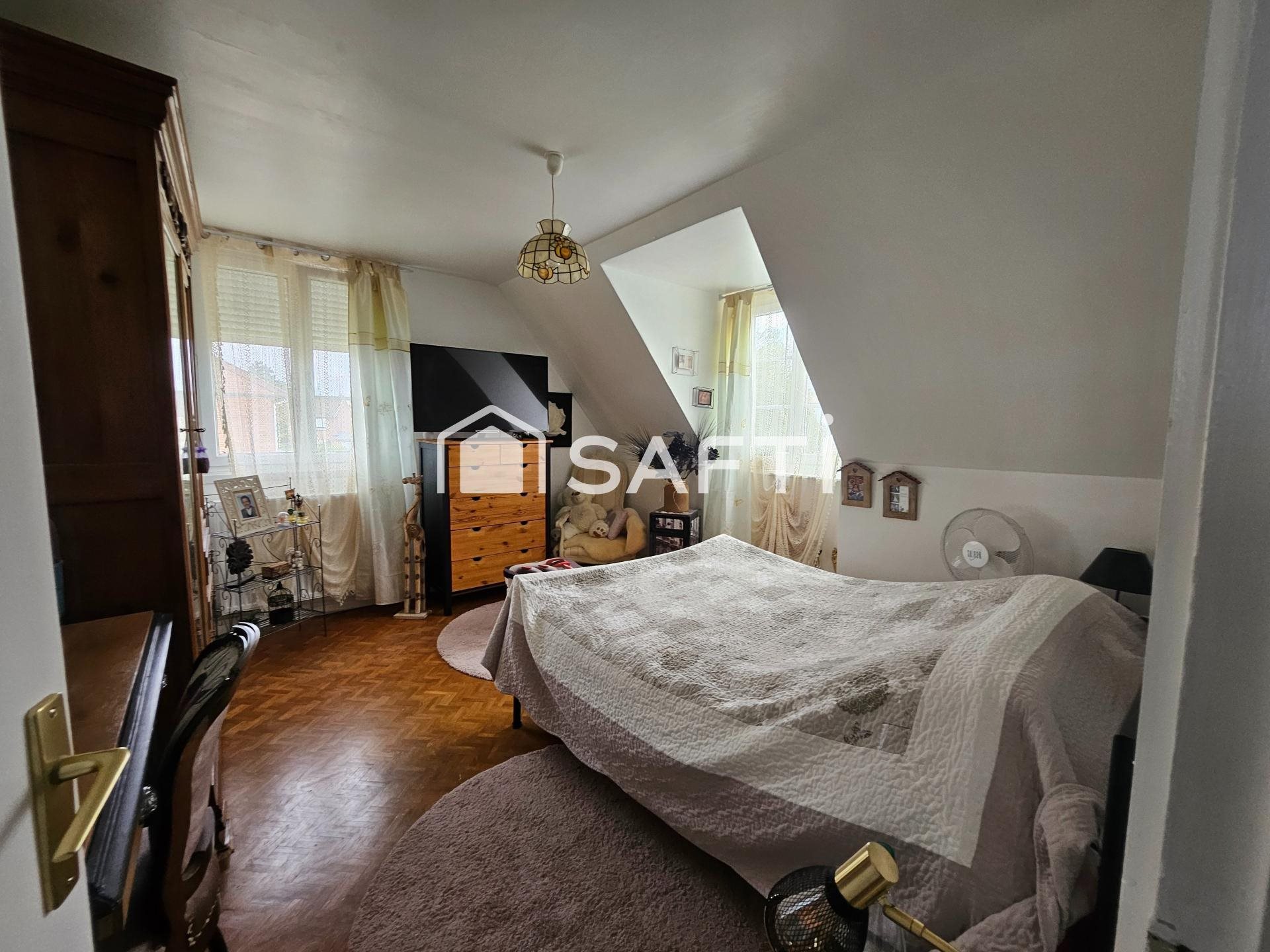 Maison à vendre, 125m², Illies