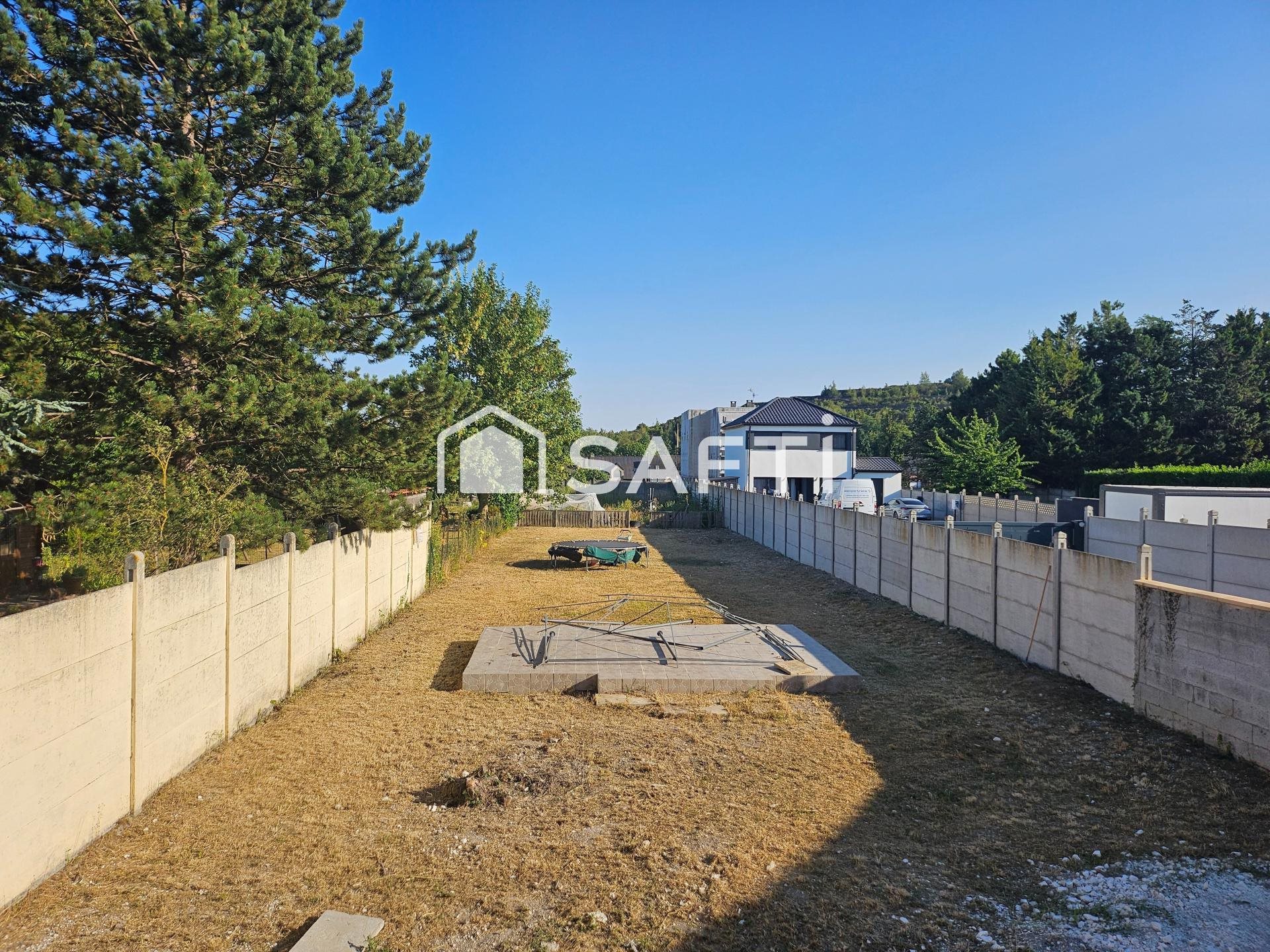 Maison à vendre, 129m², Harnes