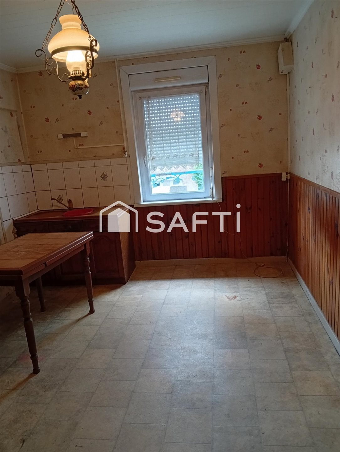 Maison à vendre, 110m², Saint-Etienne-au-Mont