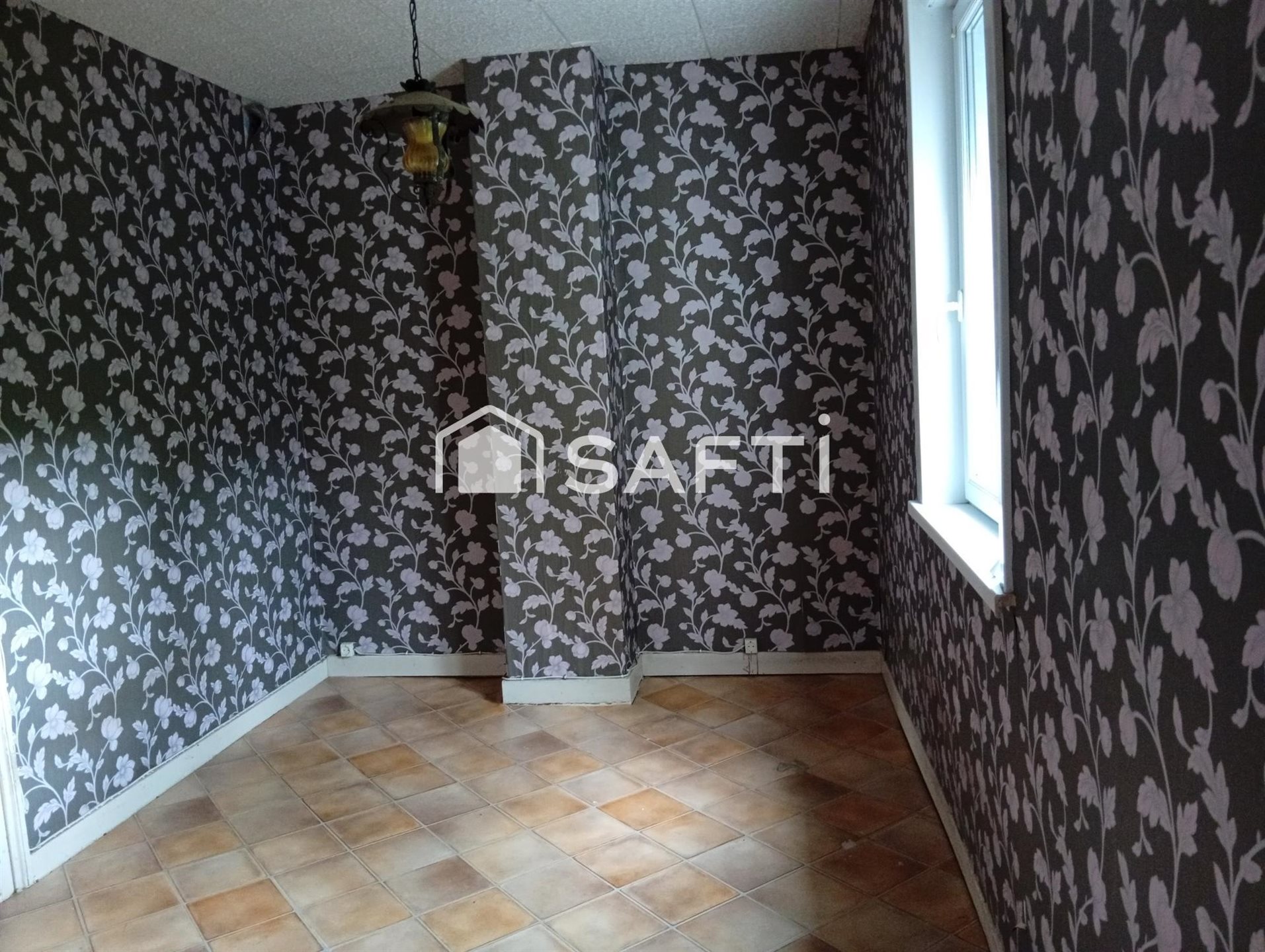 Maison à vendre, 110m², Saint-Etienne-au-Mont