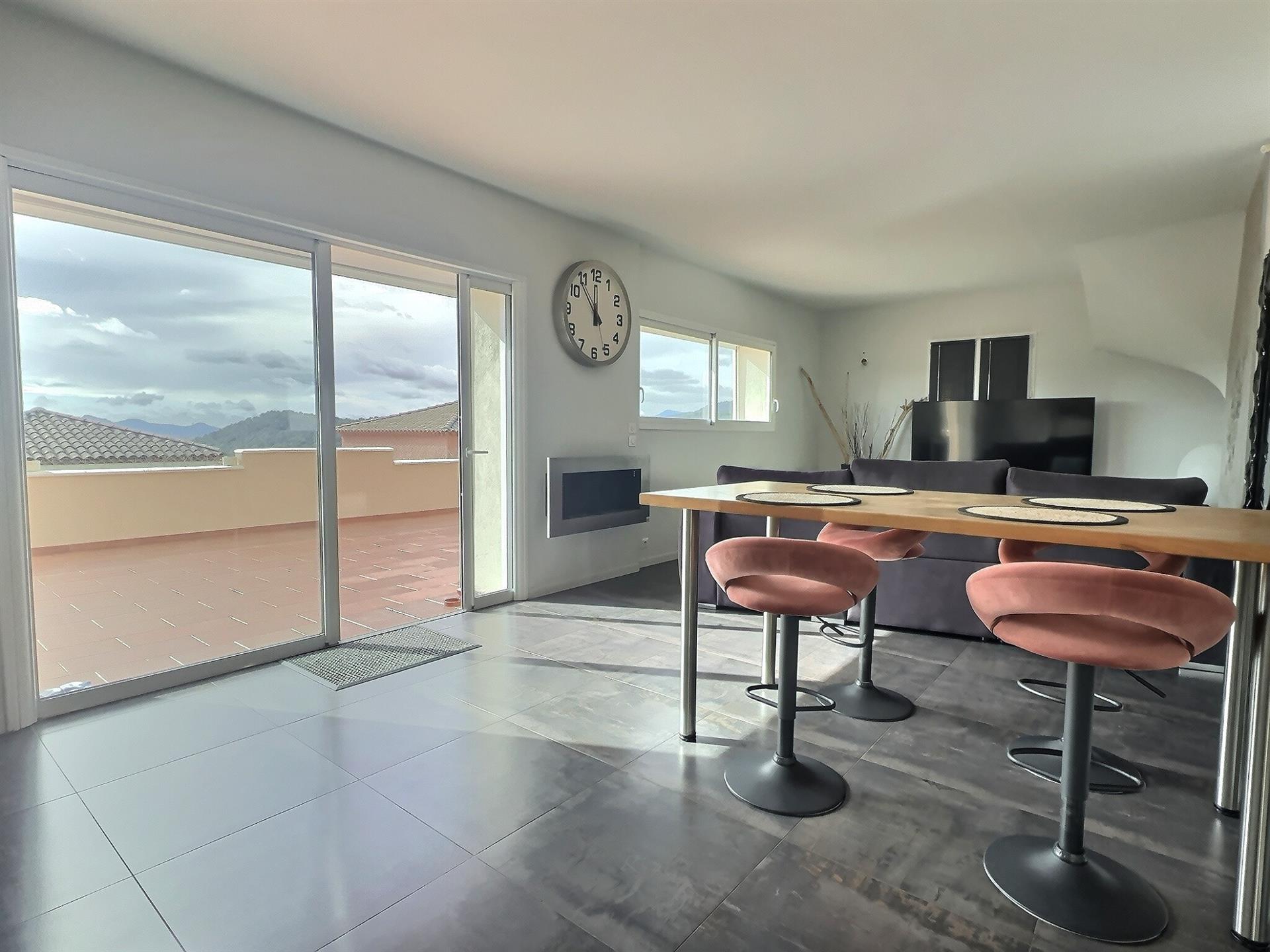 Maison à vendre, 135m², Pierrefeu-du-Var
