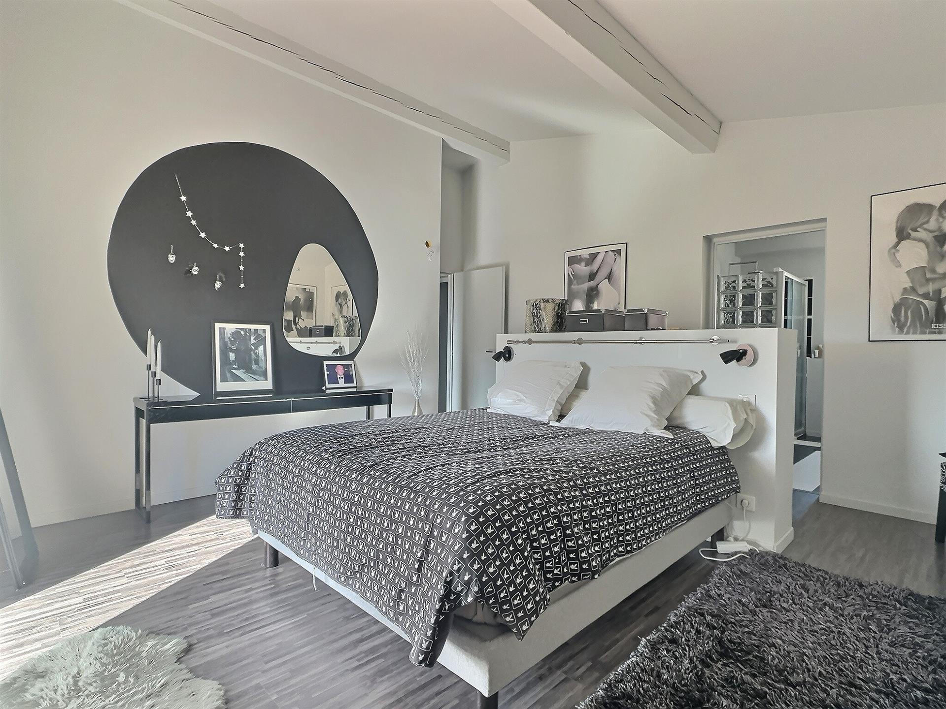 Maison à vendre, 135m², Pierrefeu-du-Var