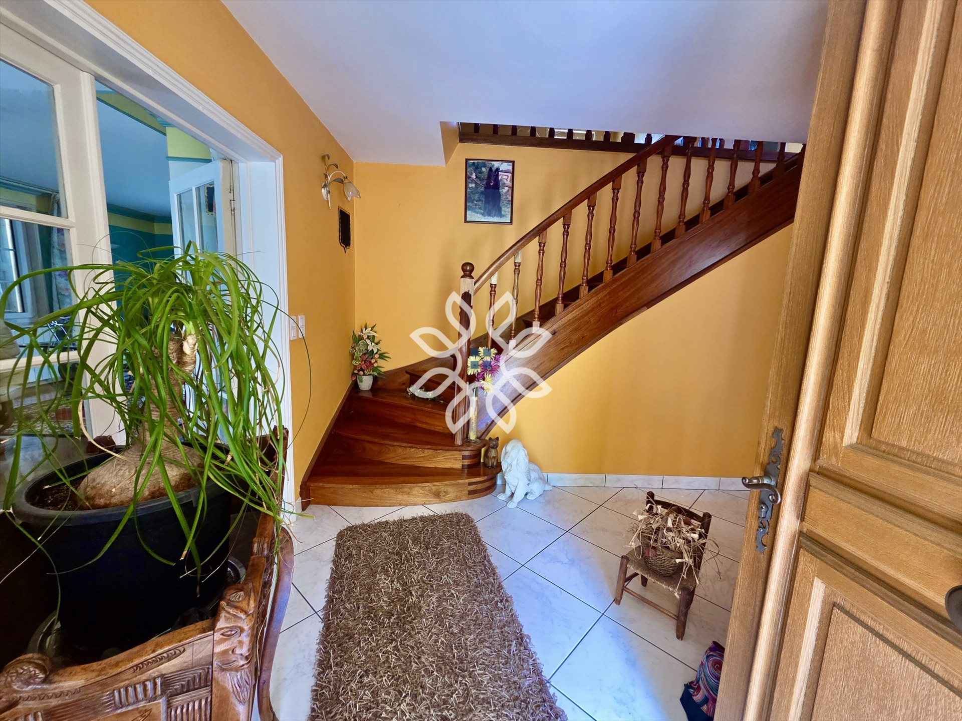 Maison à vendre, 203m², Brioude