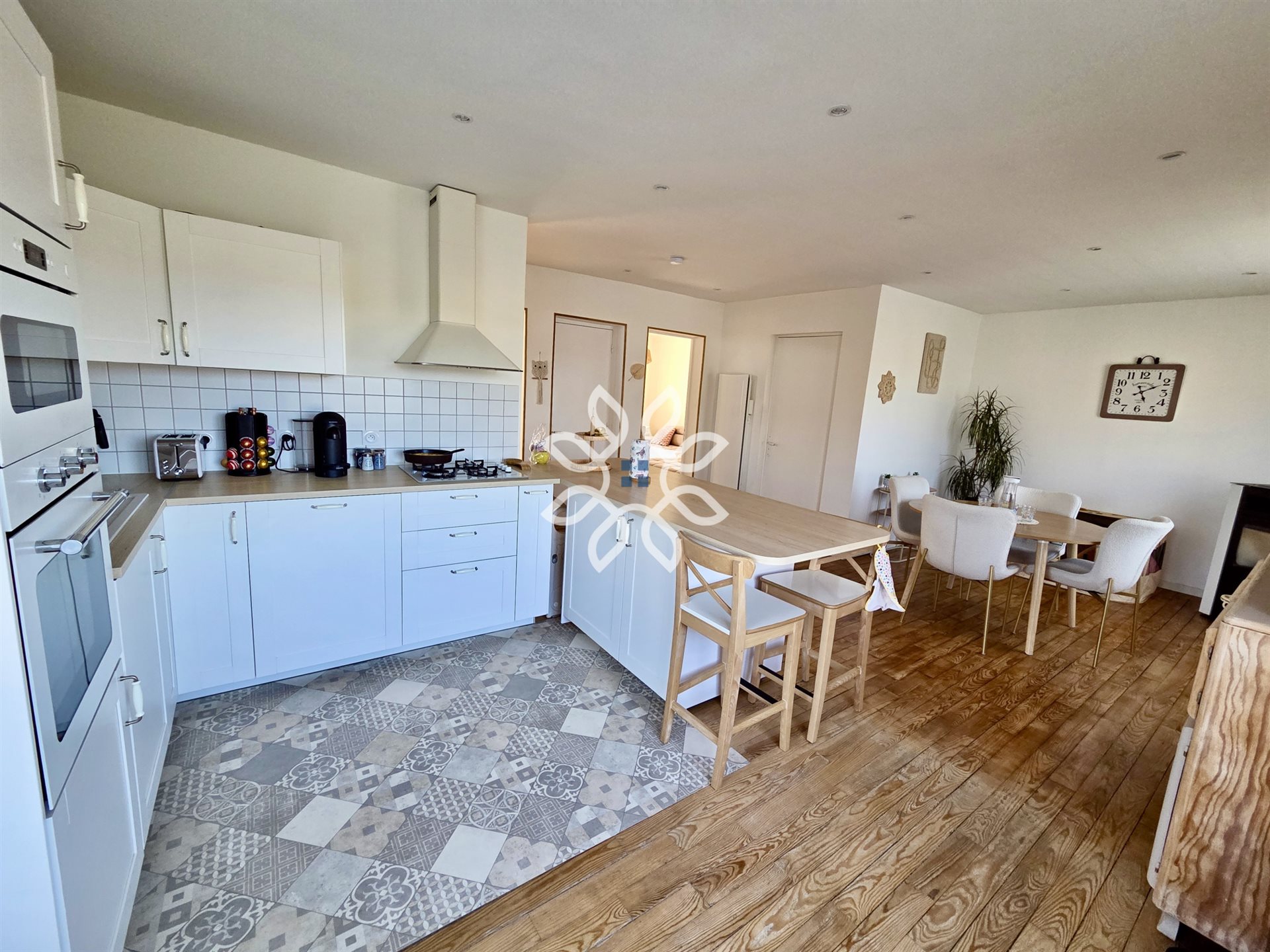 Maison à vendre, 142m², Brioude
