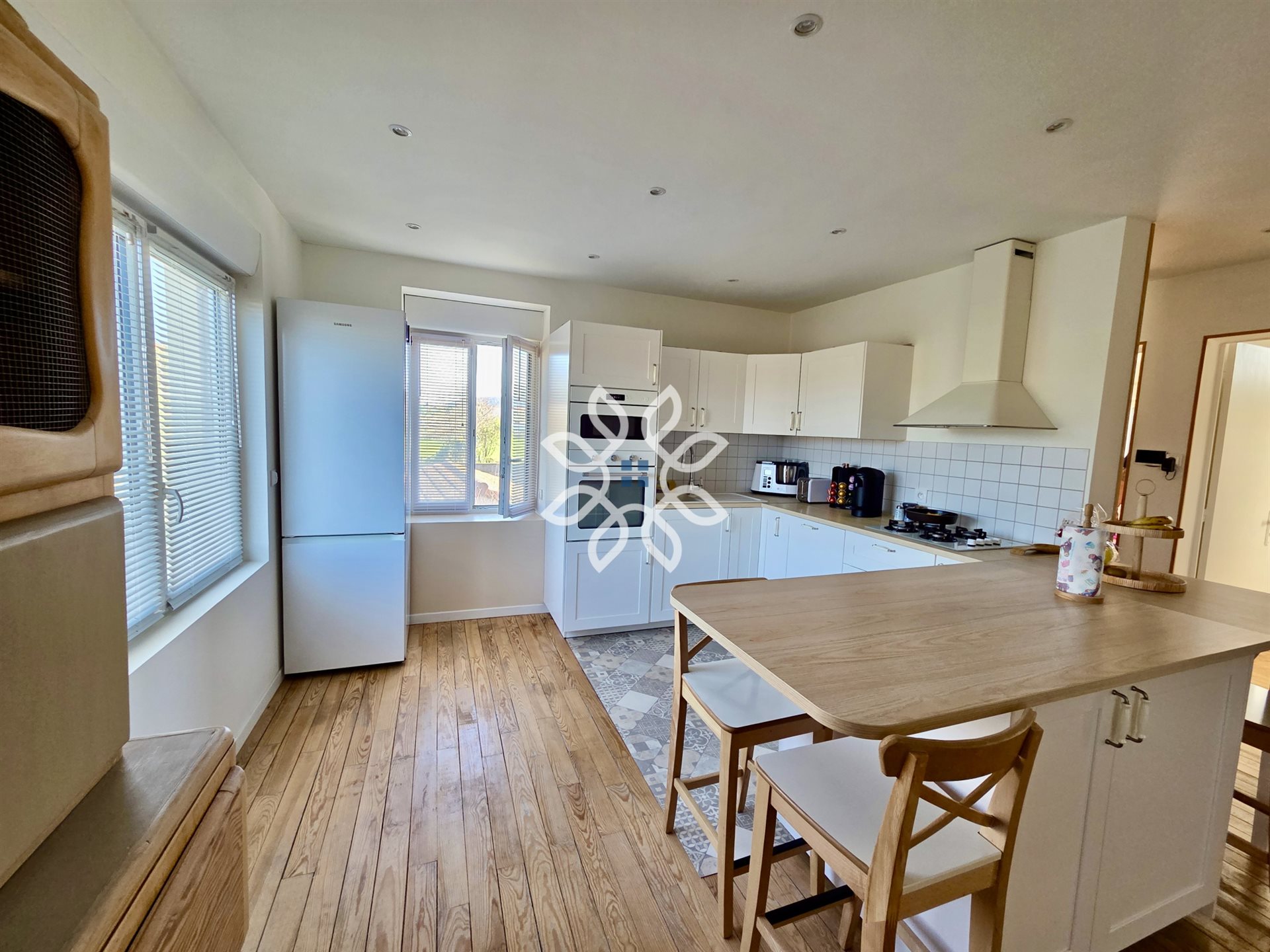 Maison à vendre, 142m², Brioude