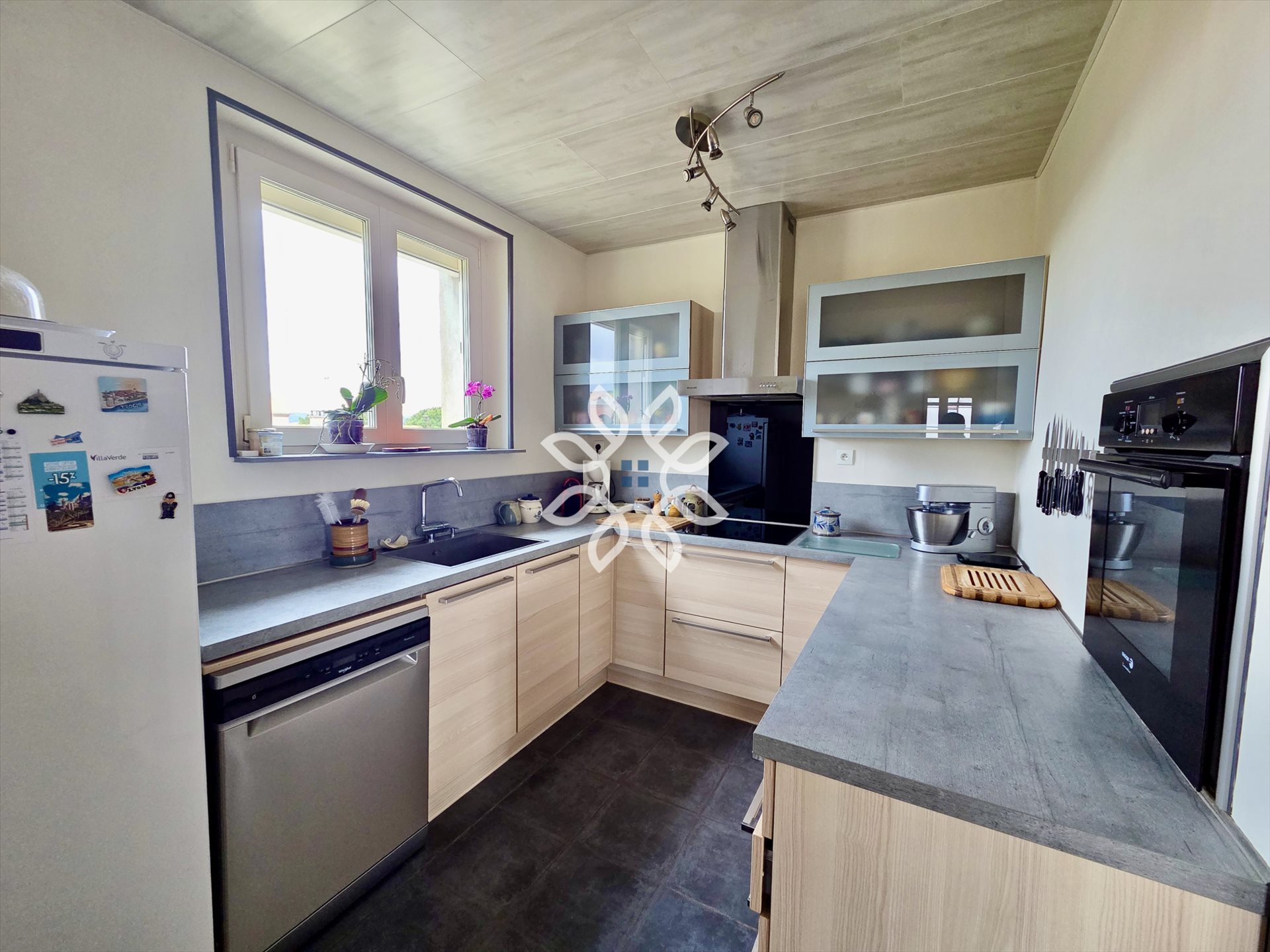 Maison à vendre, 250m², Brioude