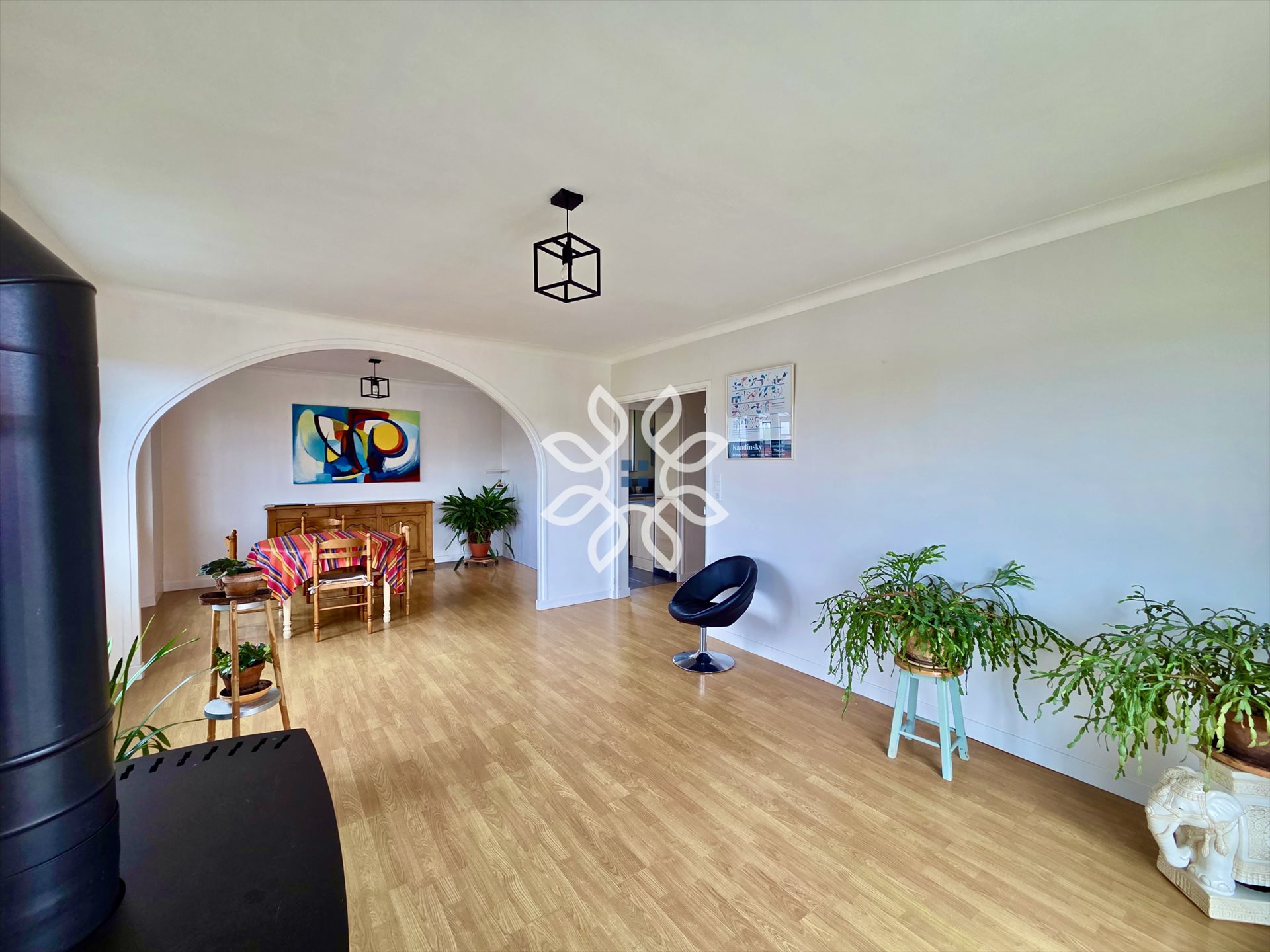 Maison à vendre, 250m², Brioude