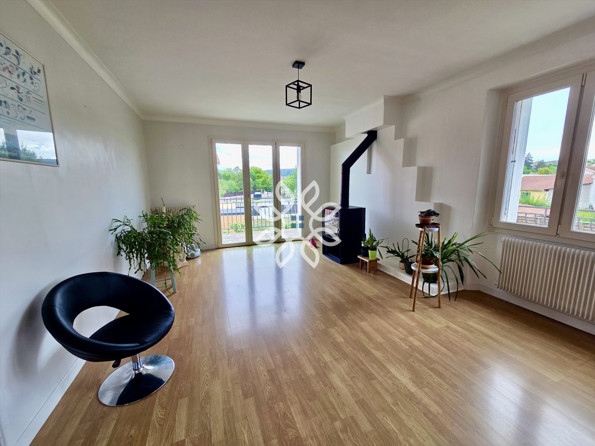 Maison à vendre, 250m², Brioude