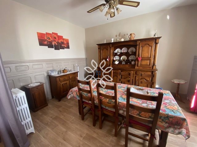Maison à vendre, 102m², Paulhaguet