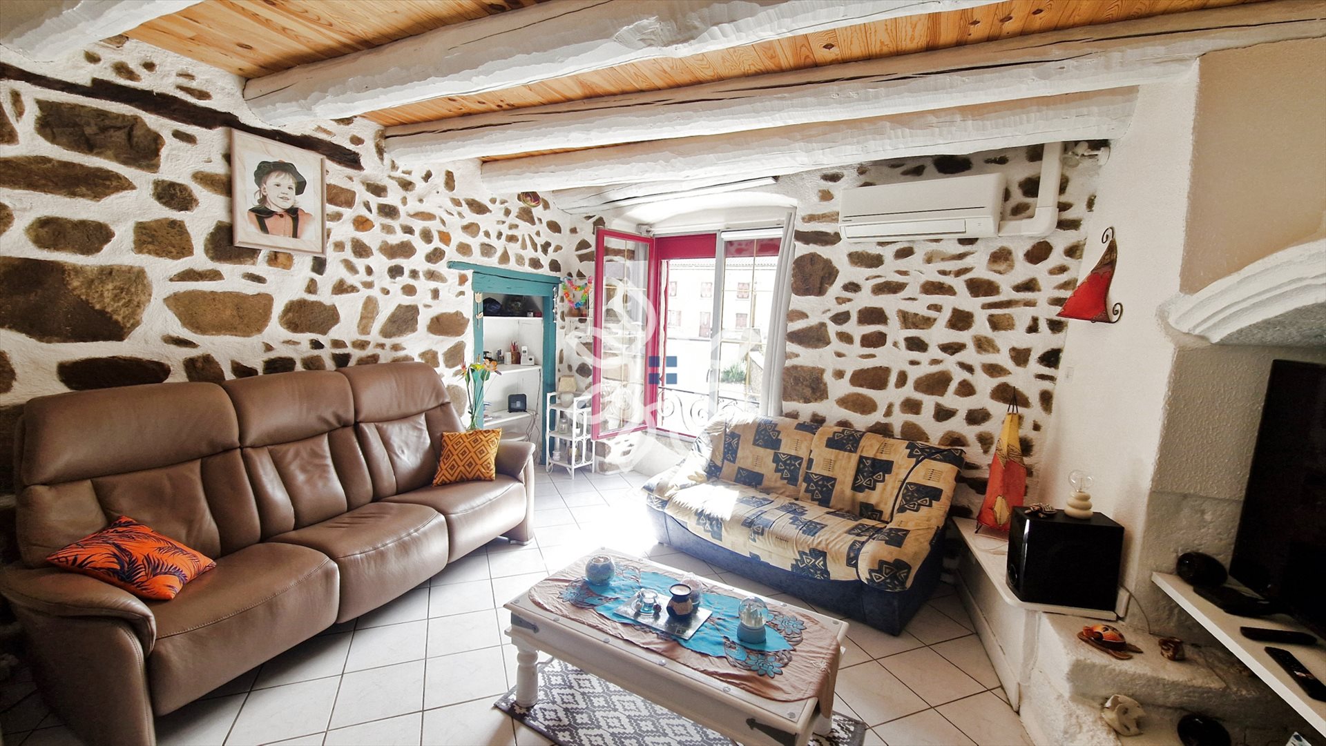 Maison à vendre, 162m², Vieille-Brioude