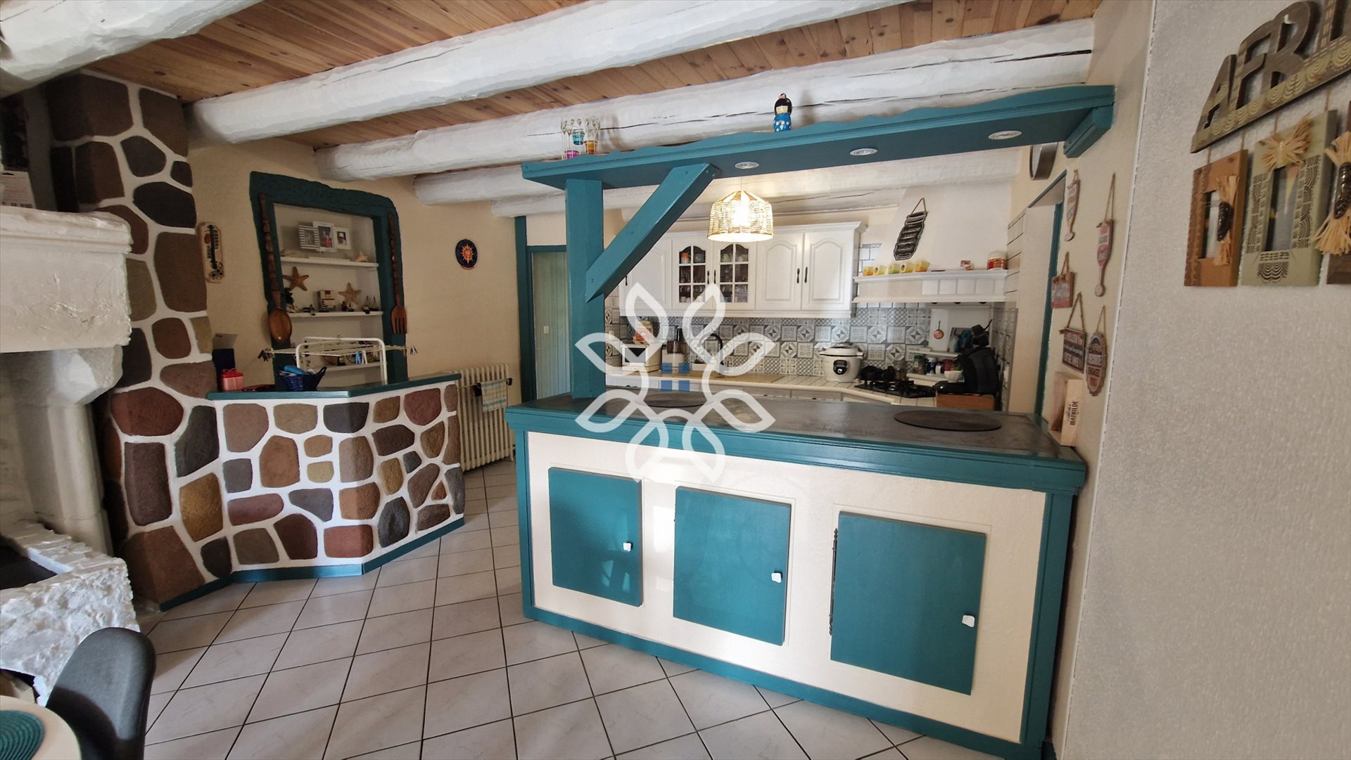 Maison à vendre, 162m², Vieille-Brioude