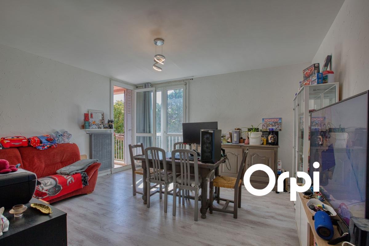 Appartement à vendre, 60m², Montélimar
