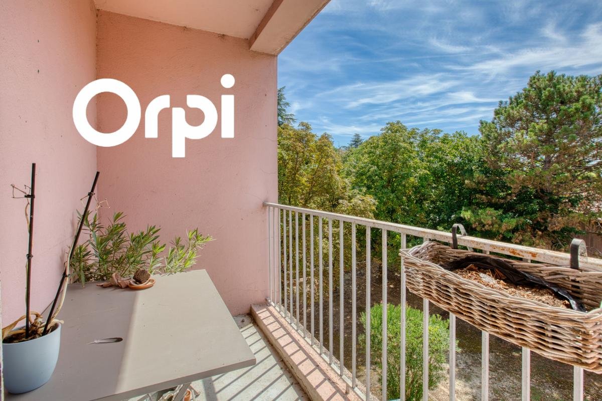 Appartement à vendre, 60m², Montélimar