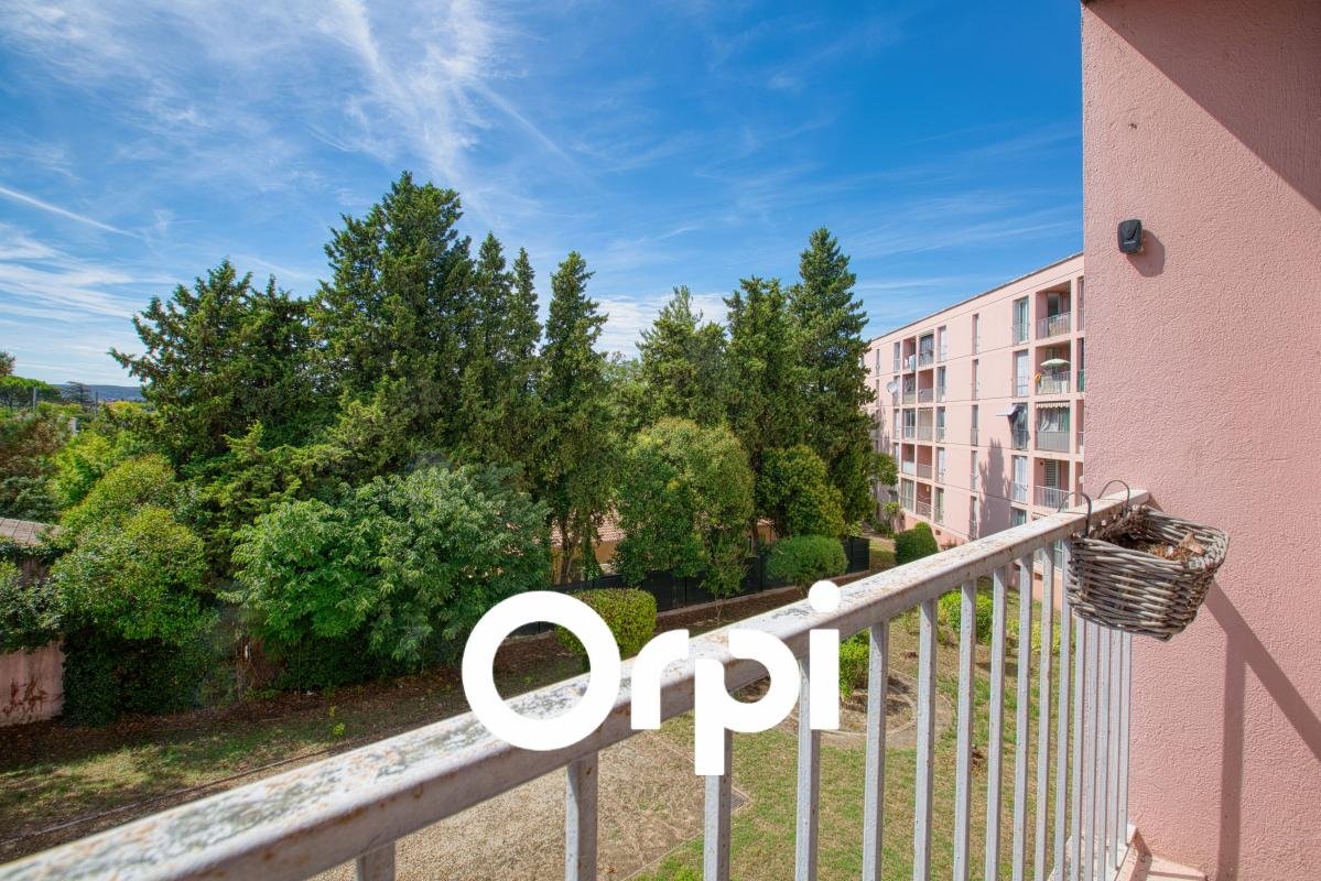 Appartement à vendre, 60m², Montélimar