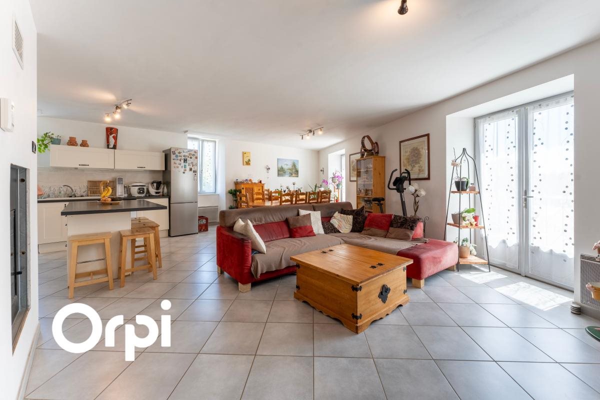 Maison à vendre, 232m², Meysse