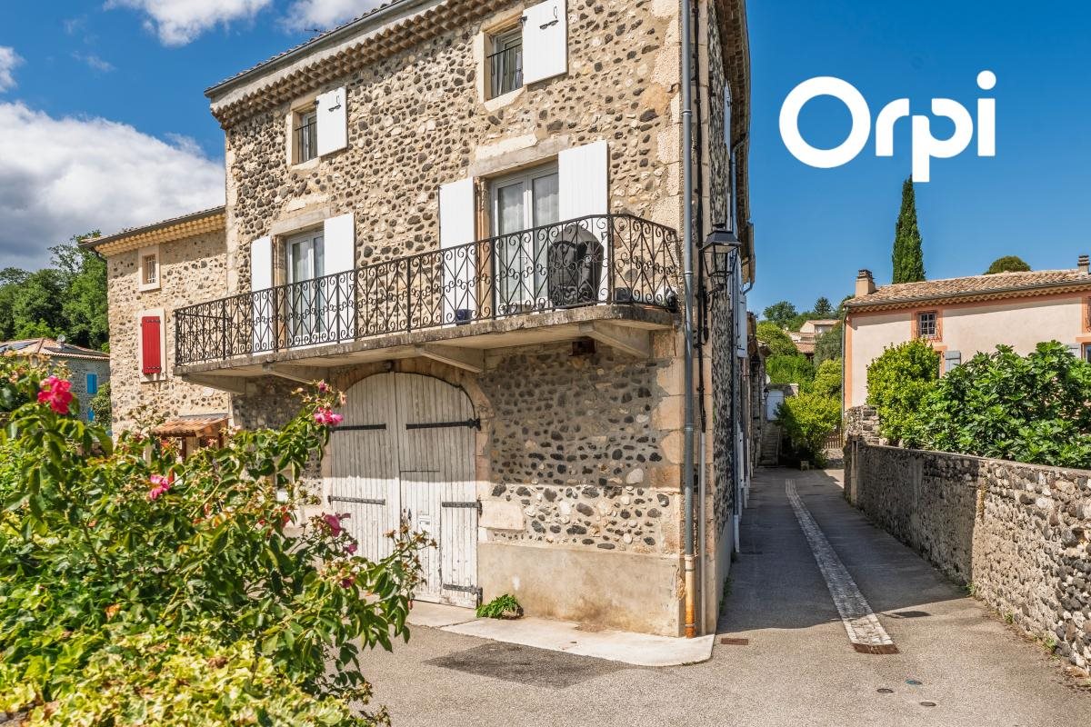 Maison à vendre, 232m², Meysse