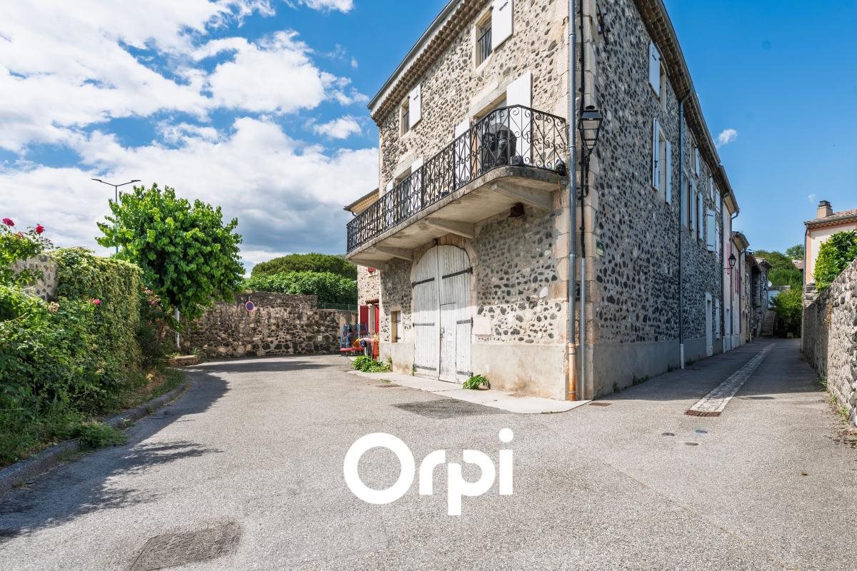 Maison à vendre, 232m², Meysse