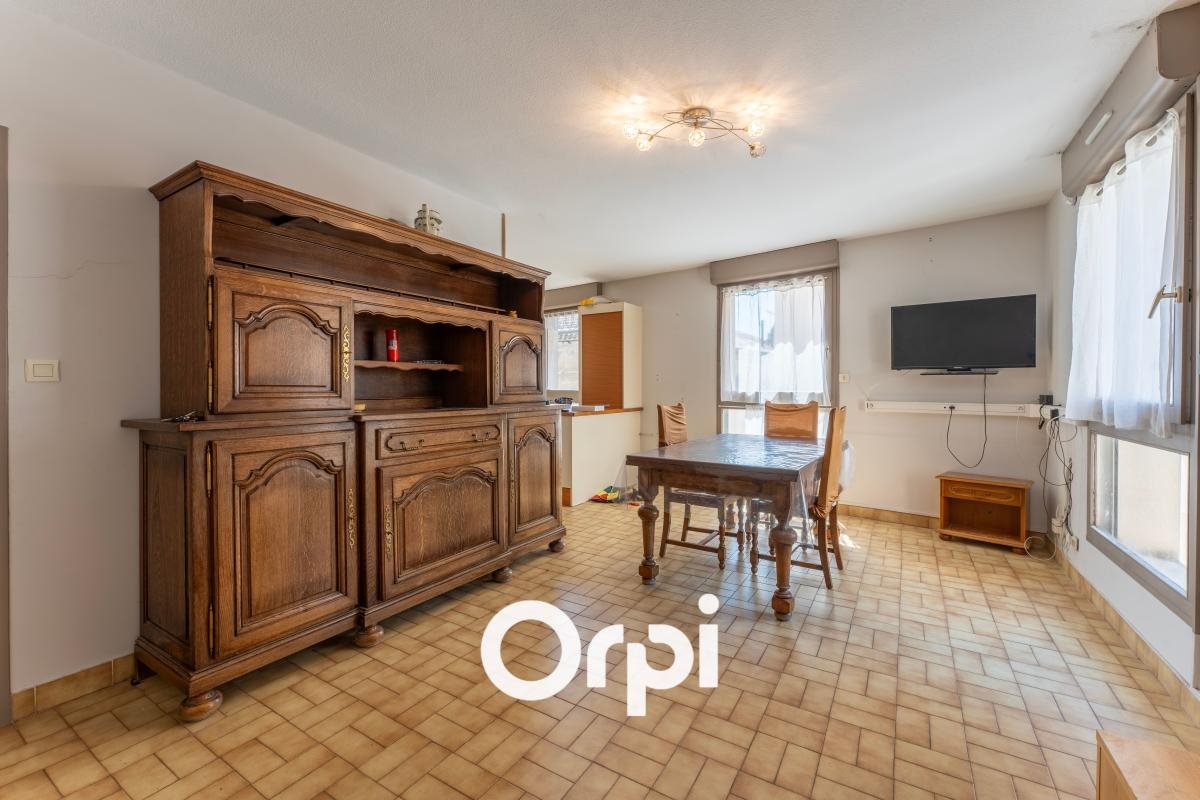 Appartement à vendre, 77m², Aubenas