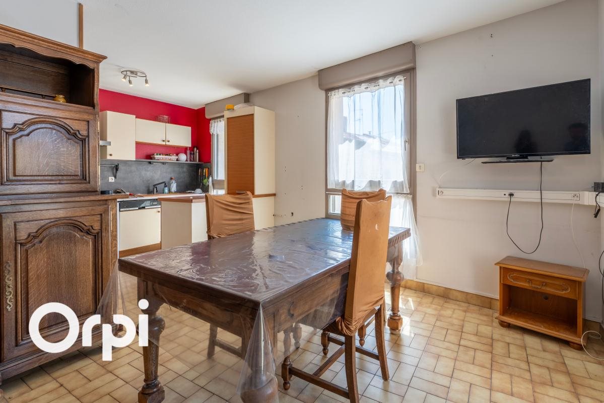 Appartement à vendre, 77m², Aubenas