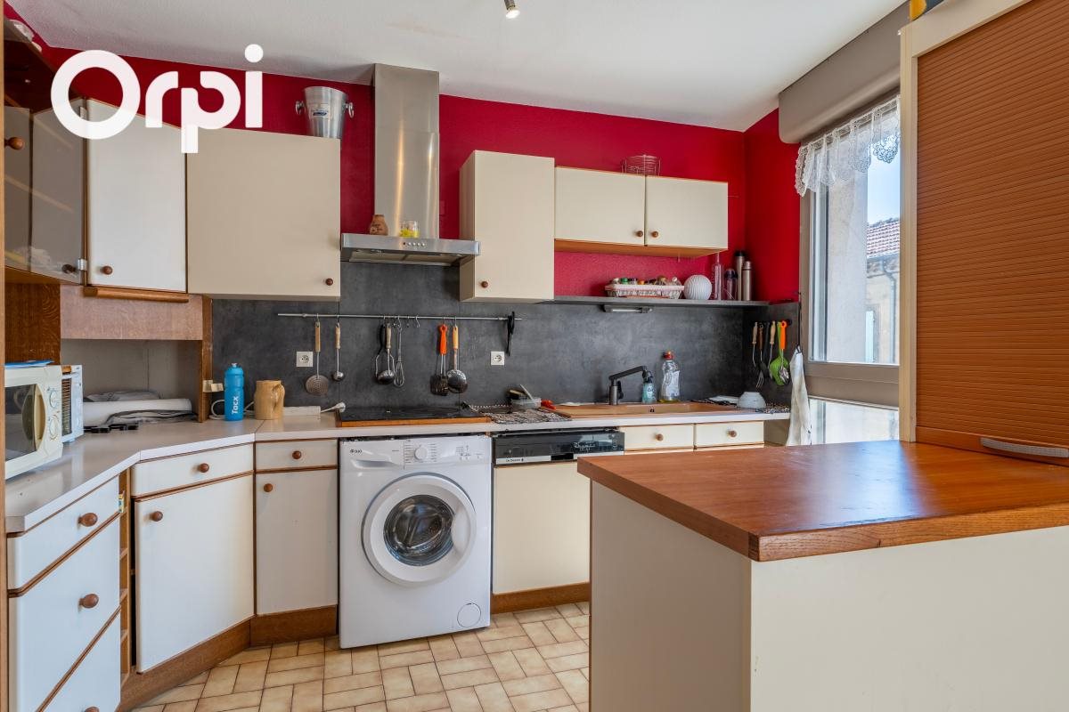 Appartement à vendre, 77m², Aubenas
