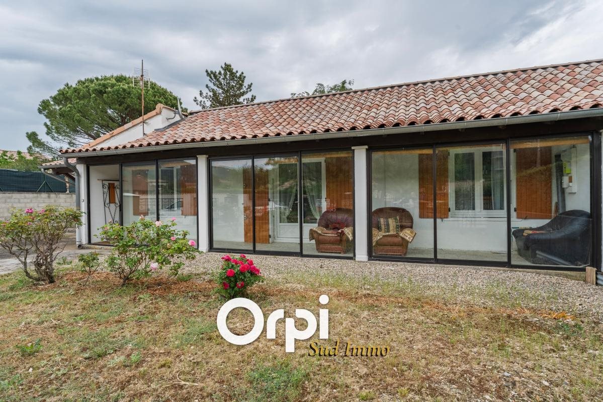 Maison à vendre, 106m², Rochemaure