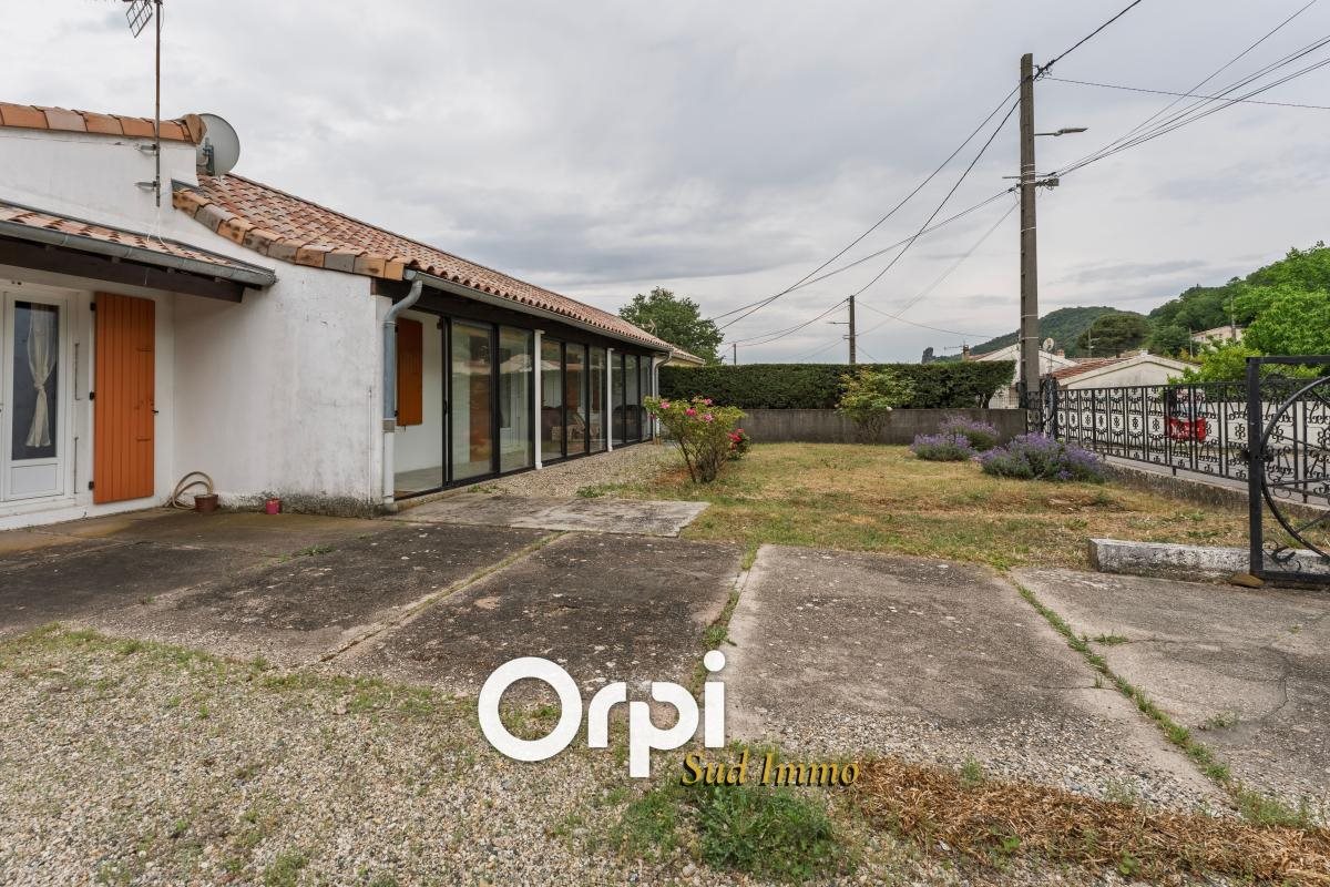 Maison à vendre, 106m², Rochemaure