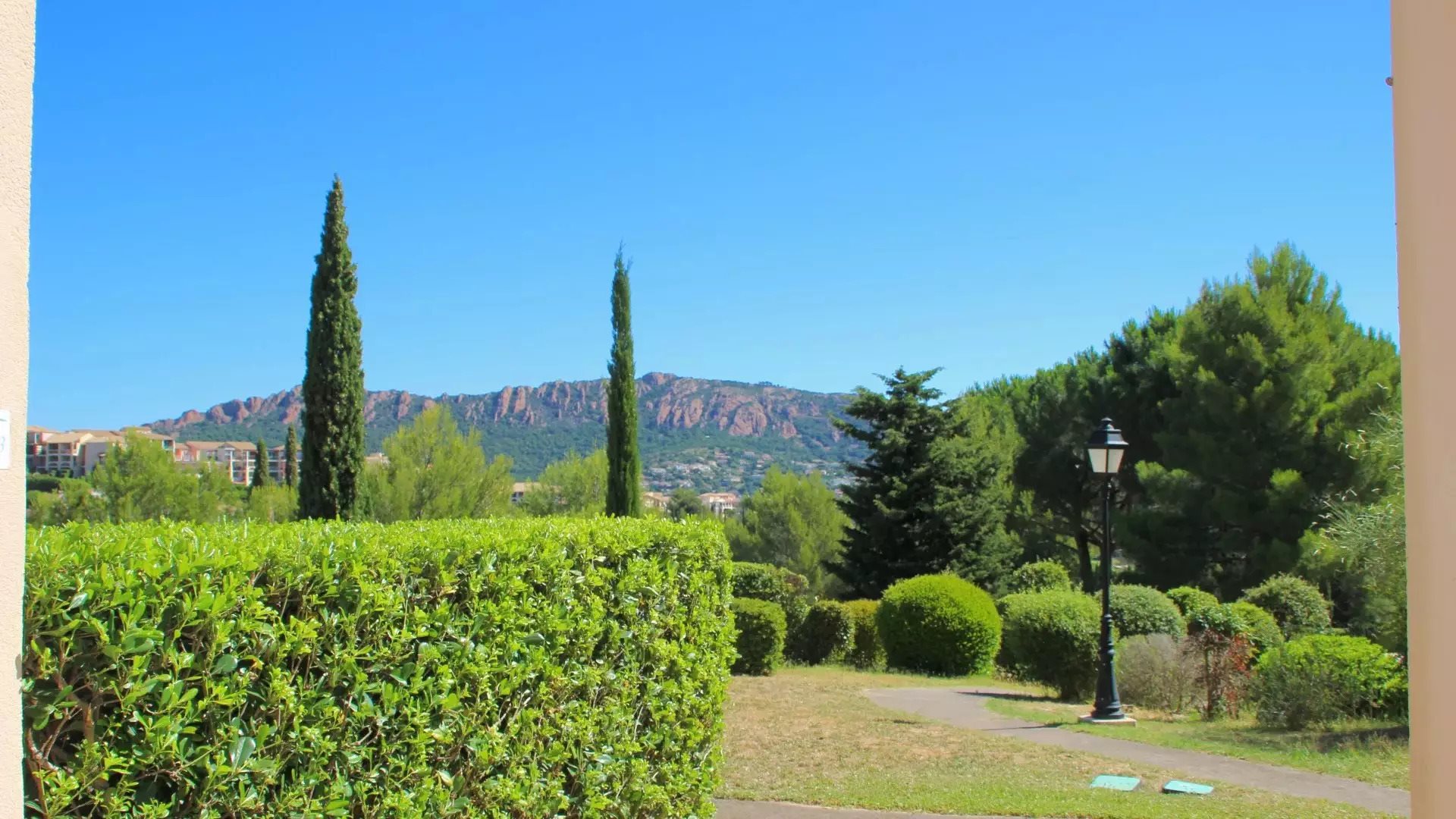 Appartement à vendre, 23m², Saint-Raphaël