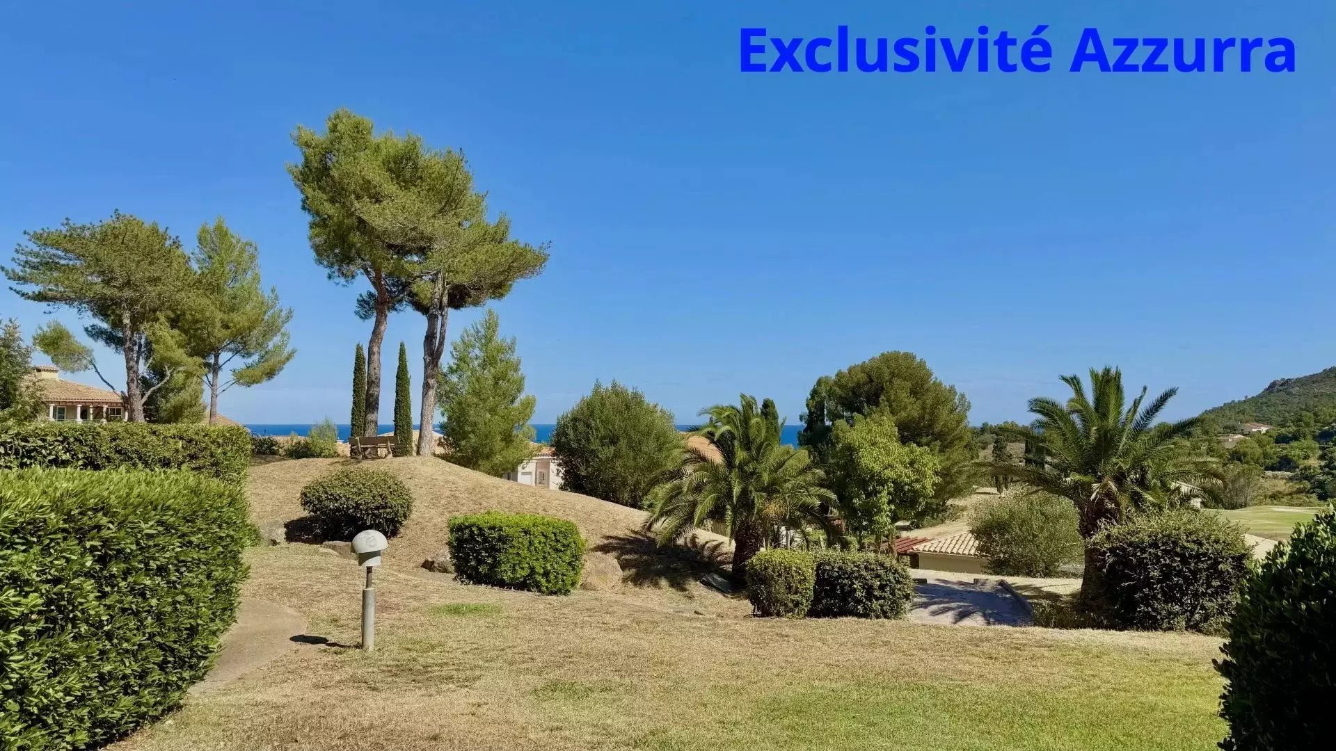 Appartement à vendre, 37m², Saint-Raphaël