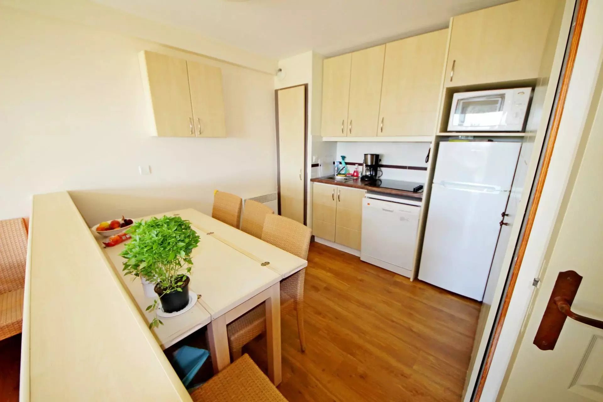 Appartement à vendre, 37m², Saint-Raphaël