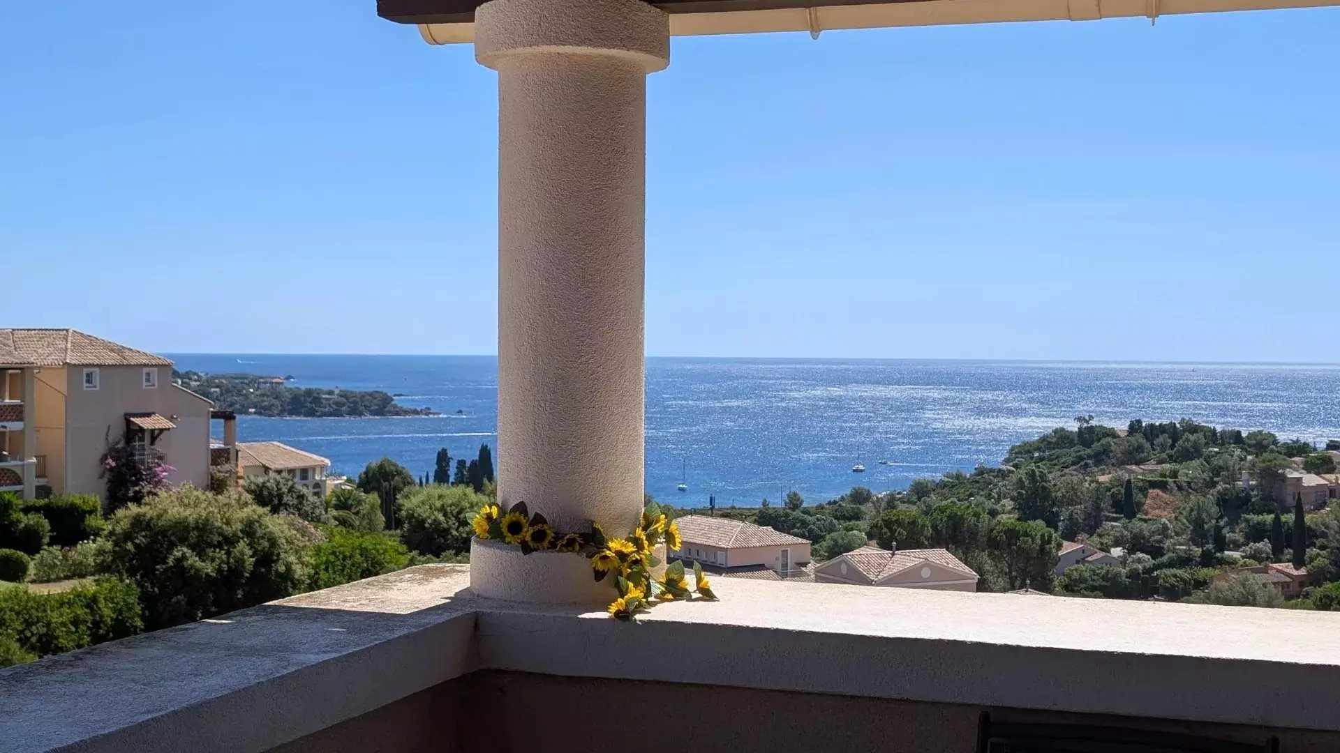 Appartement à vendre, 37m², Saint-Raphaël