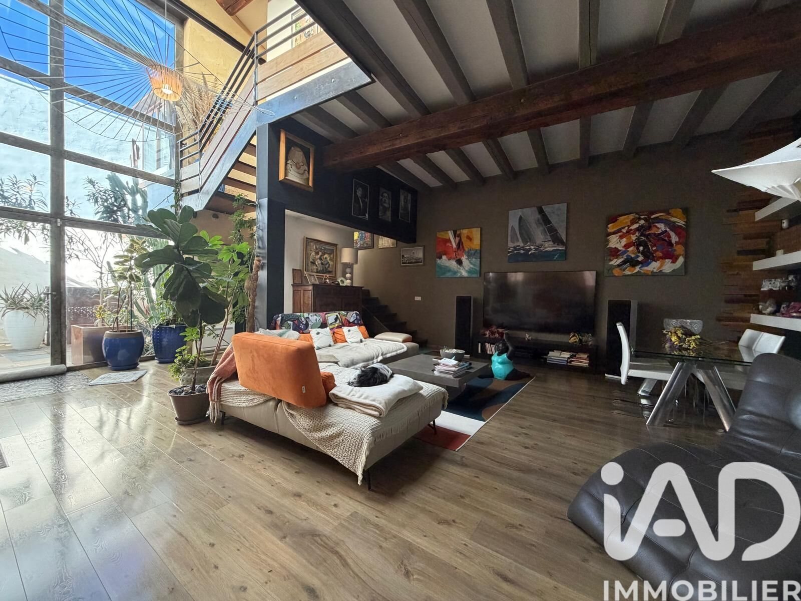 Maison à vendre, 240m², Tresserre