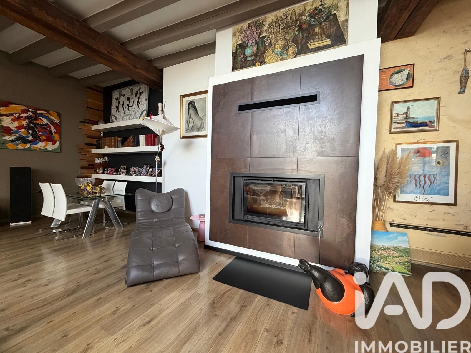 Maison à vendre, 240m², Tresserre