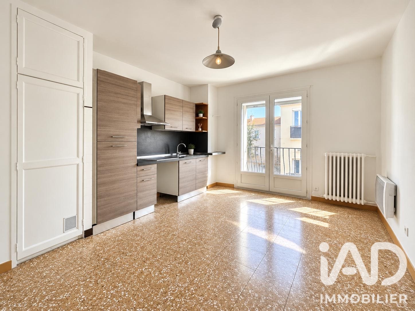 Appartement à vendre, 66m², Cabestany