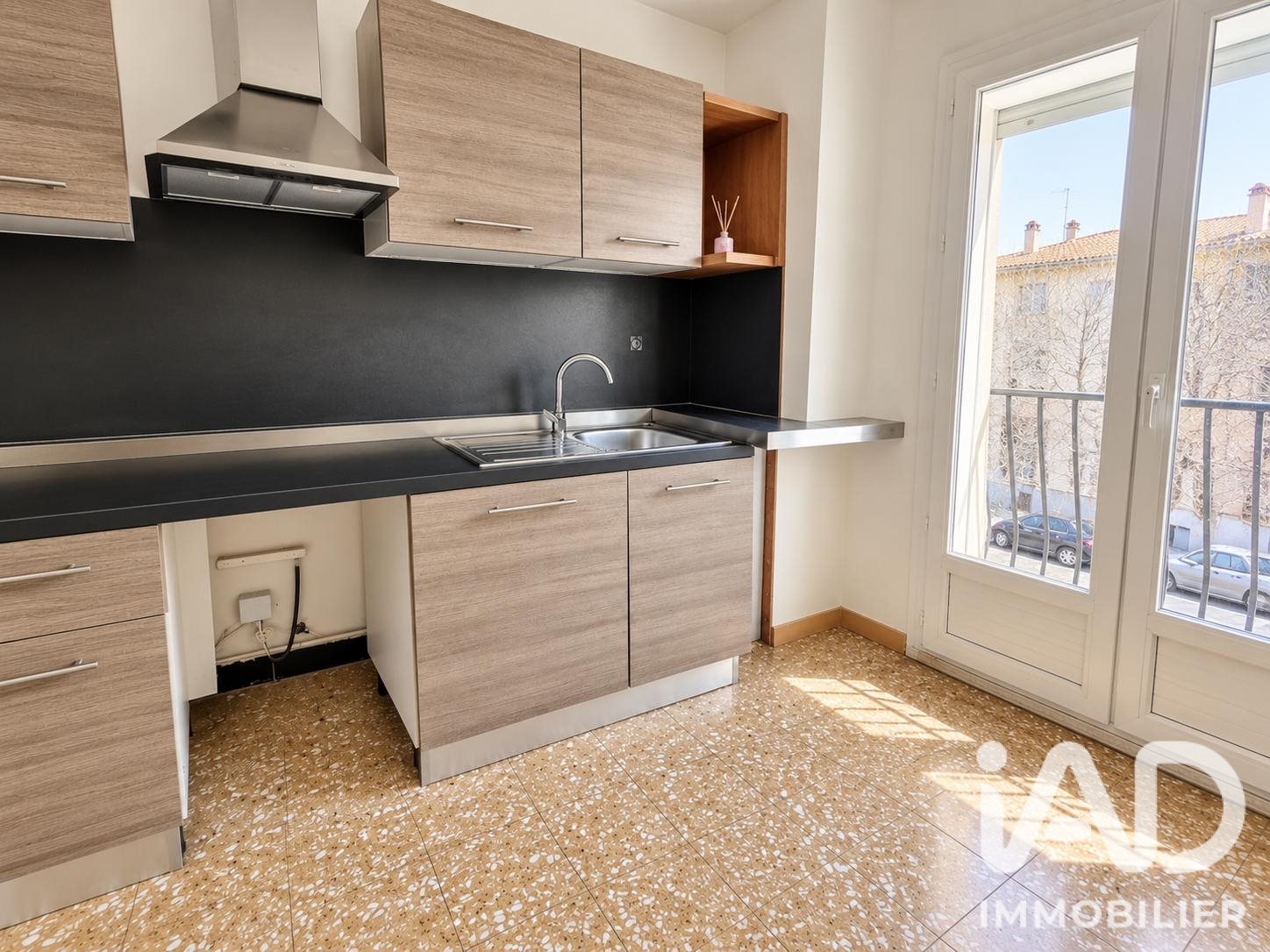 Appartement à vendre, 66m², Cabestany