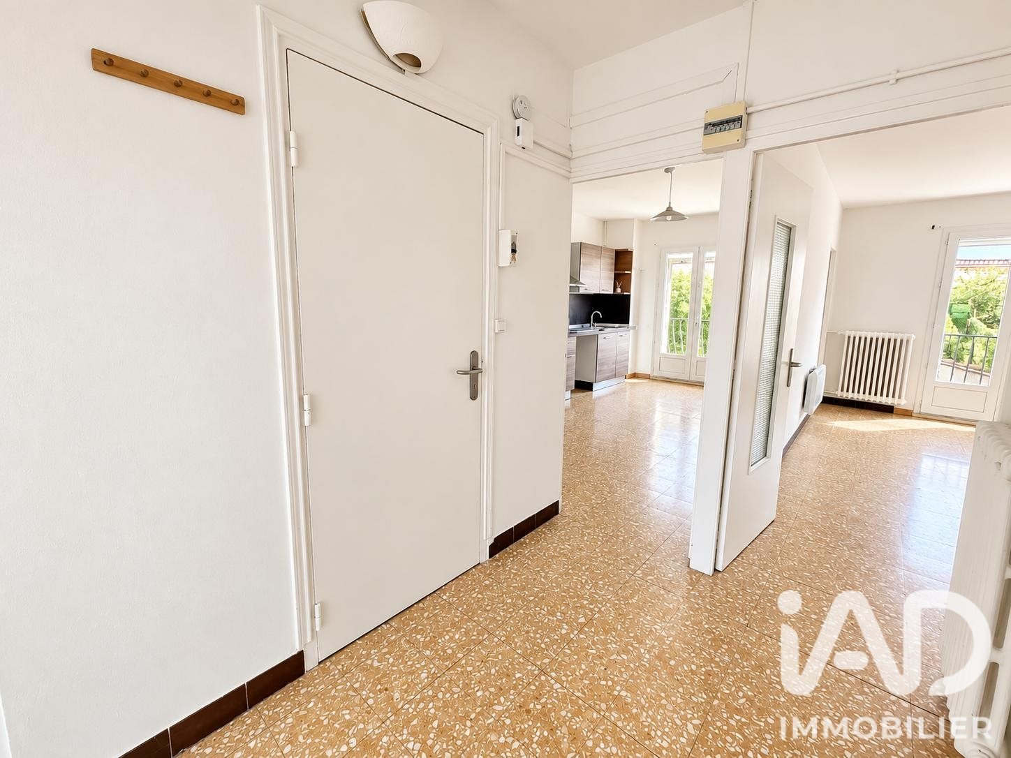 Appartement à vendre, 66m², Cabestany