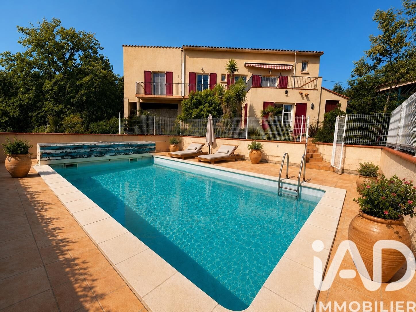 Maison à vendre, 152m², Montesquieu-des-Albères